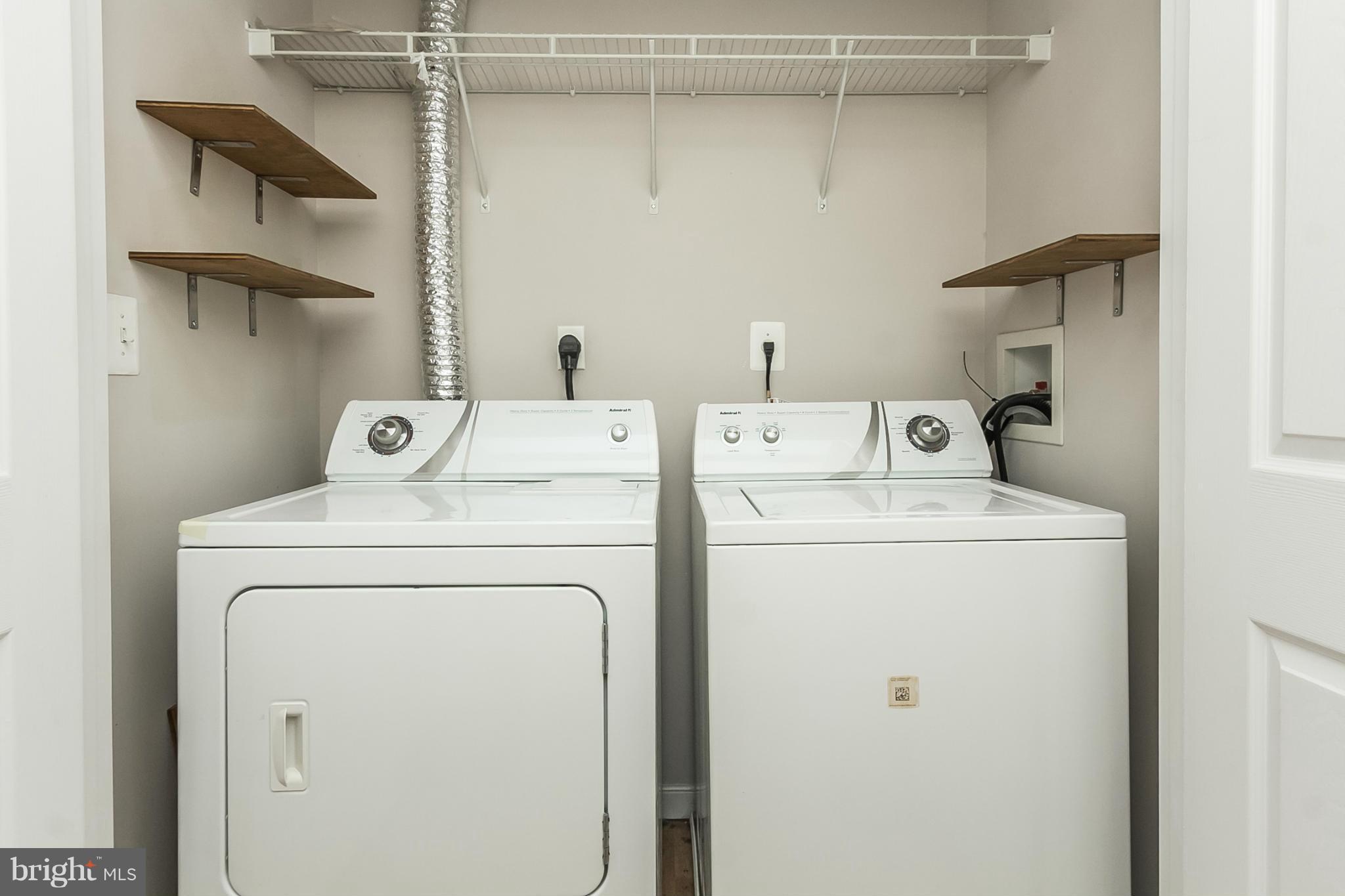 UPPER FELLS POINT - Residential