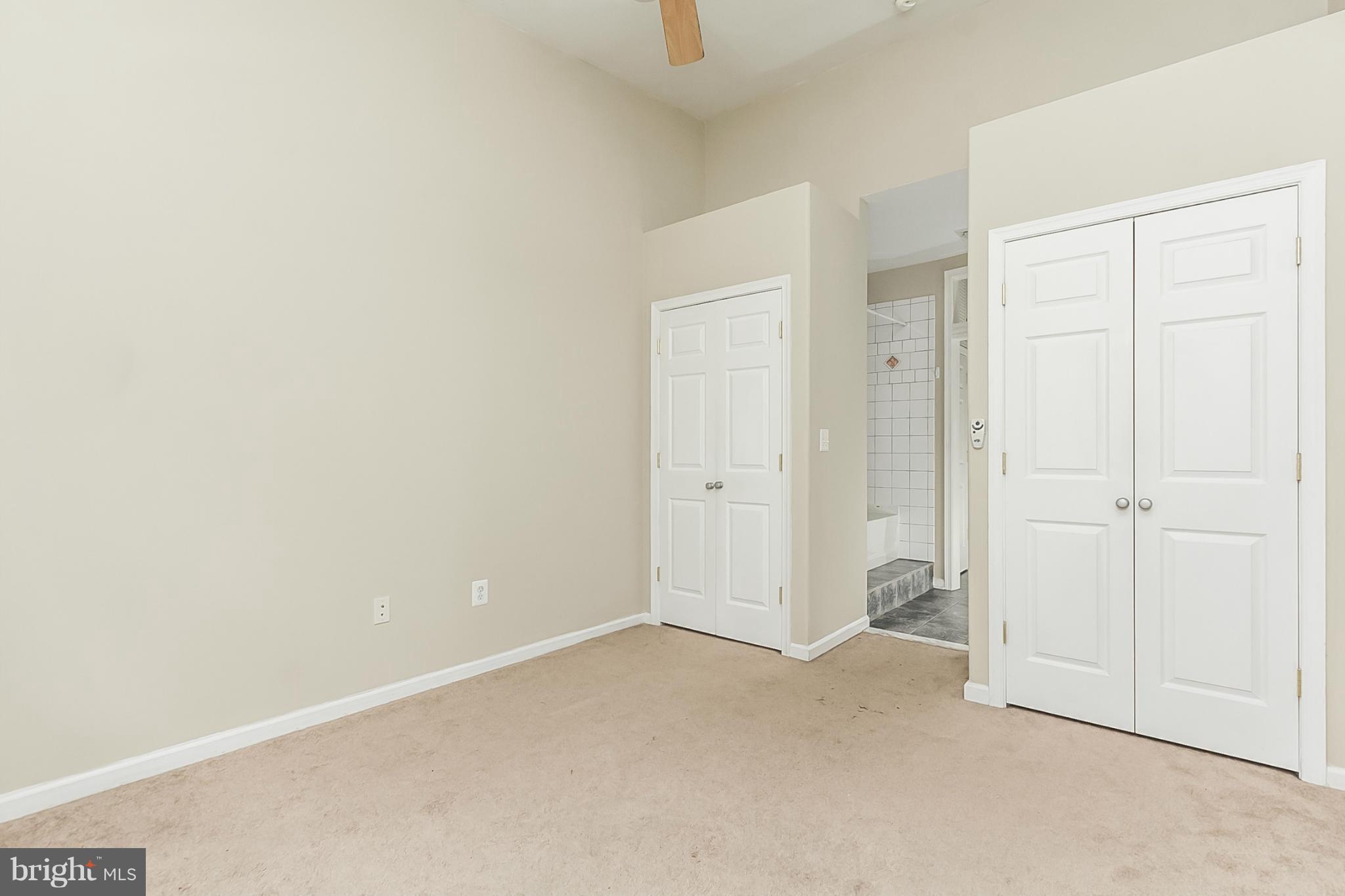 UPPER FELLS POINT - Residential