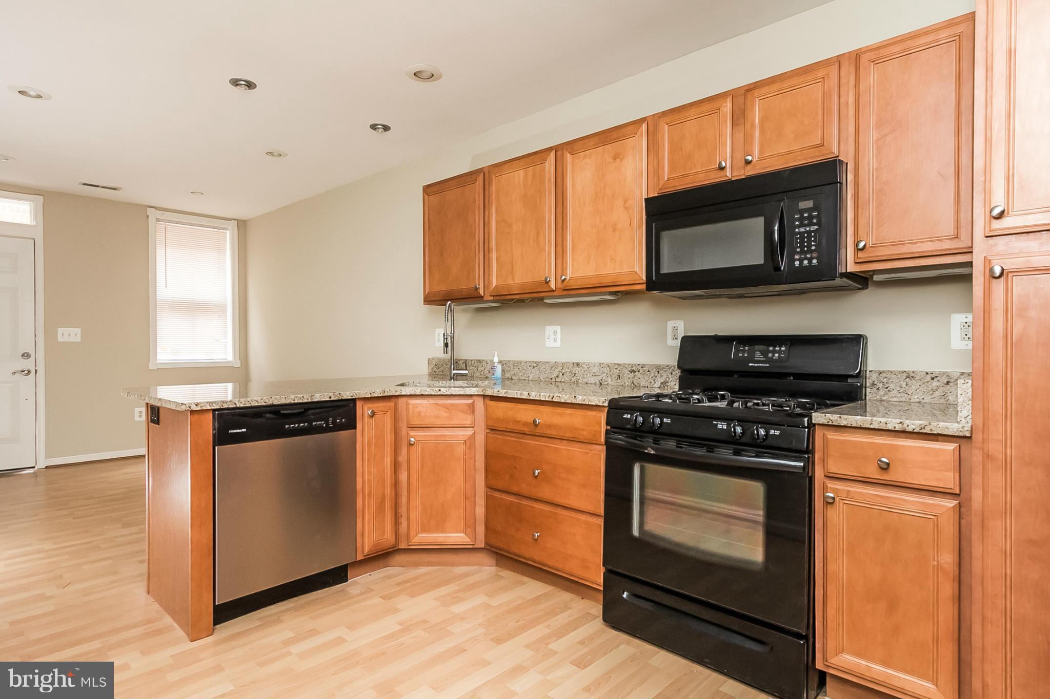 UPPER FELLS POINT - Residential