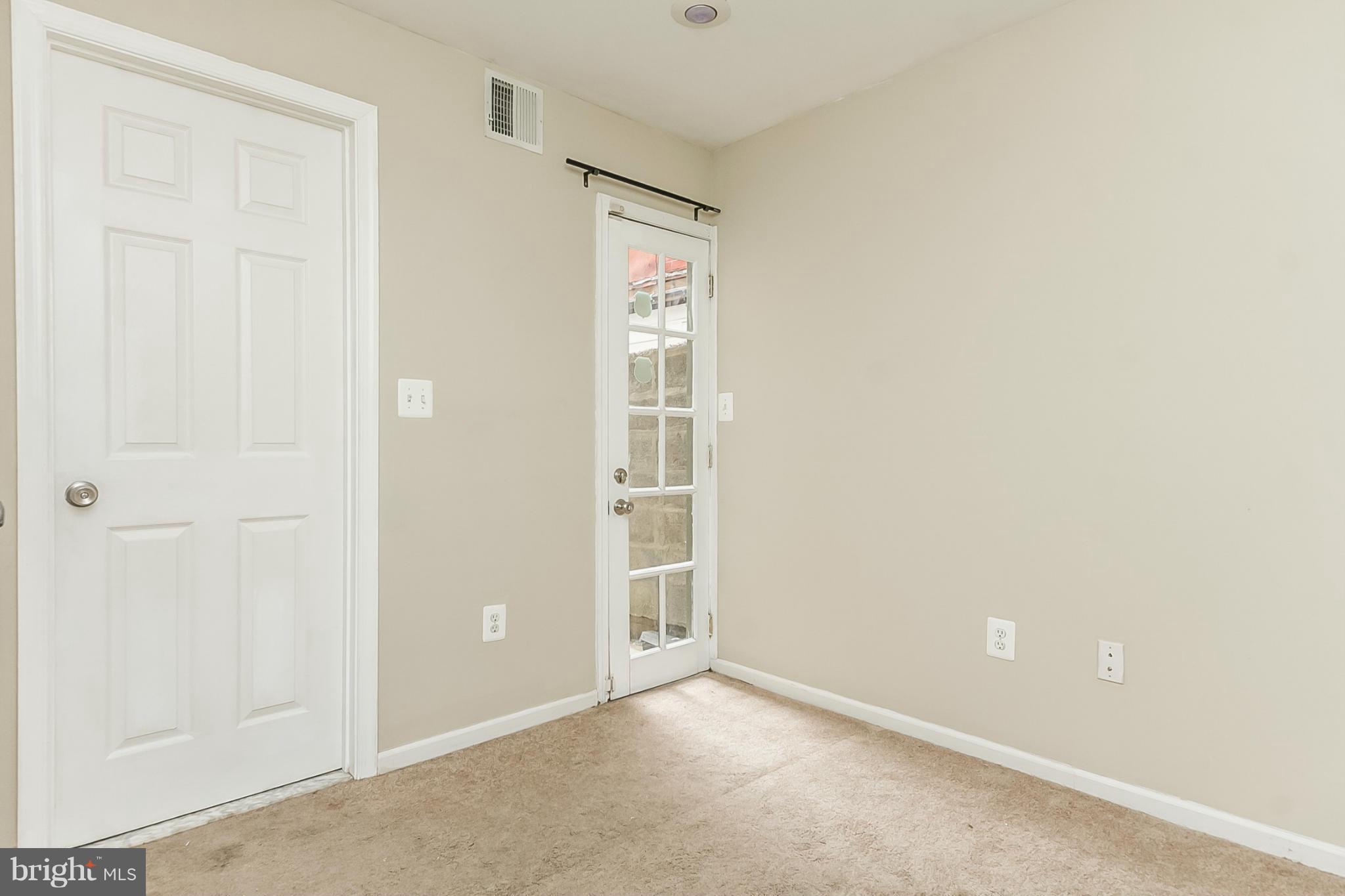 UPPER FELLS POINT - Residential