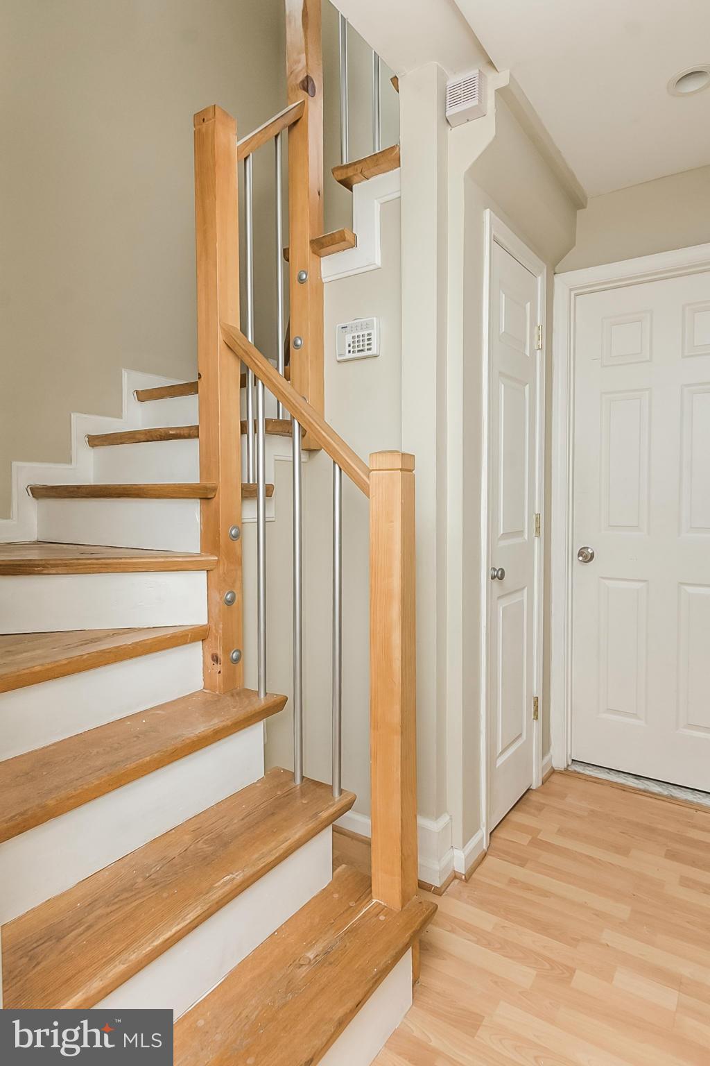 UPPER FELLS POINT - Residential