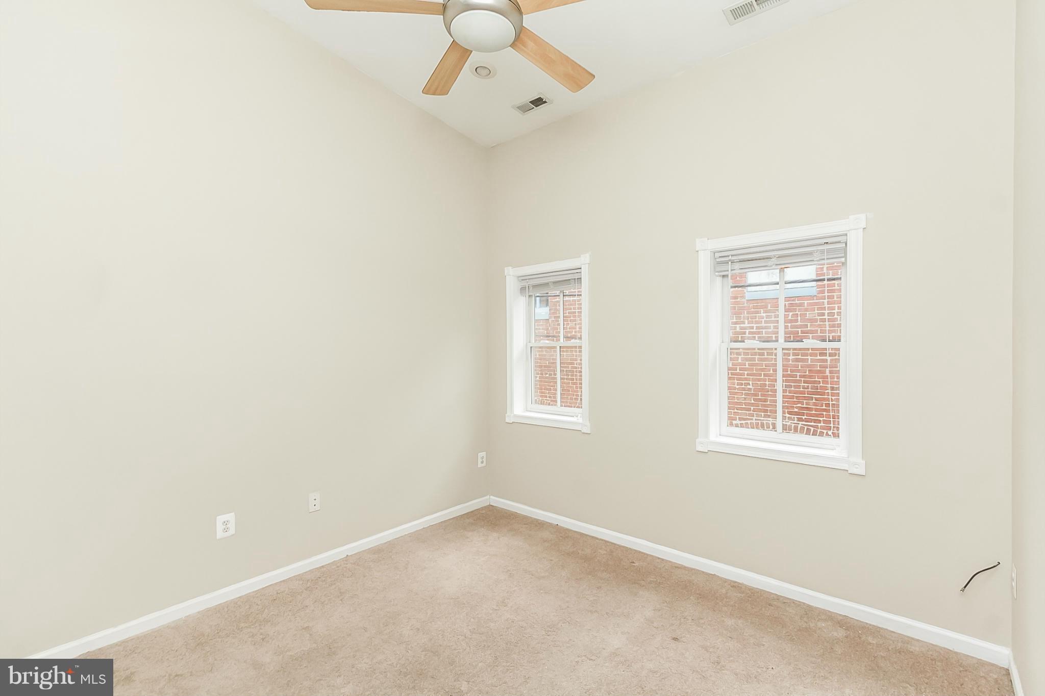 UPPER FELLS POINT - Residential