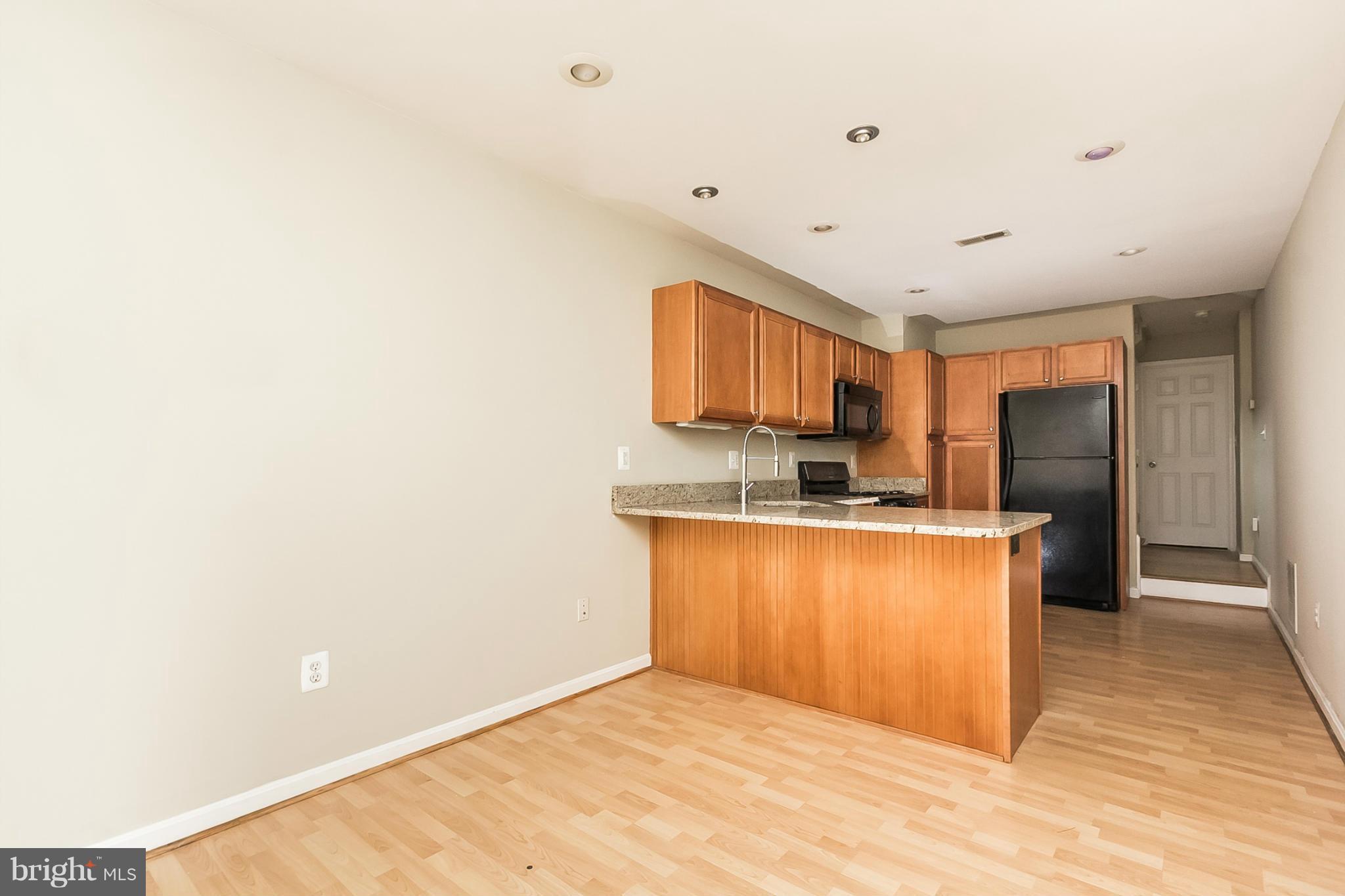 UPPER FELLS POINT - Residential