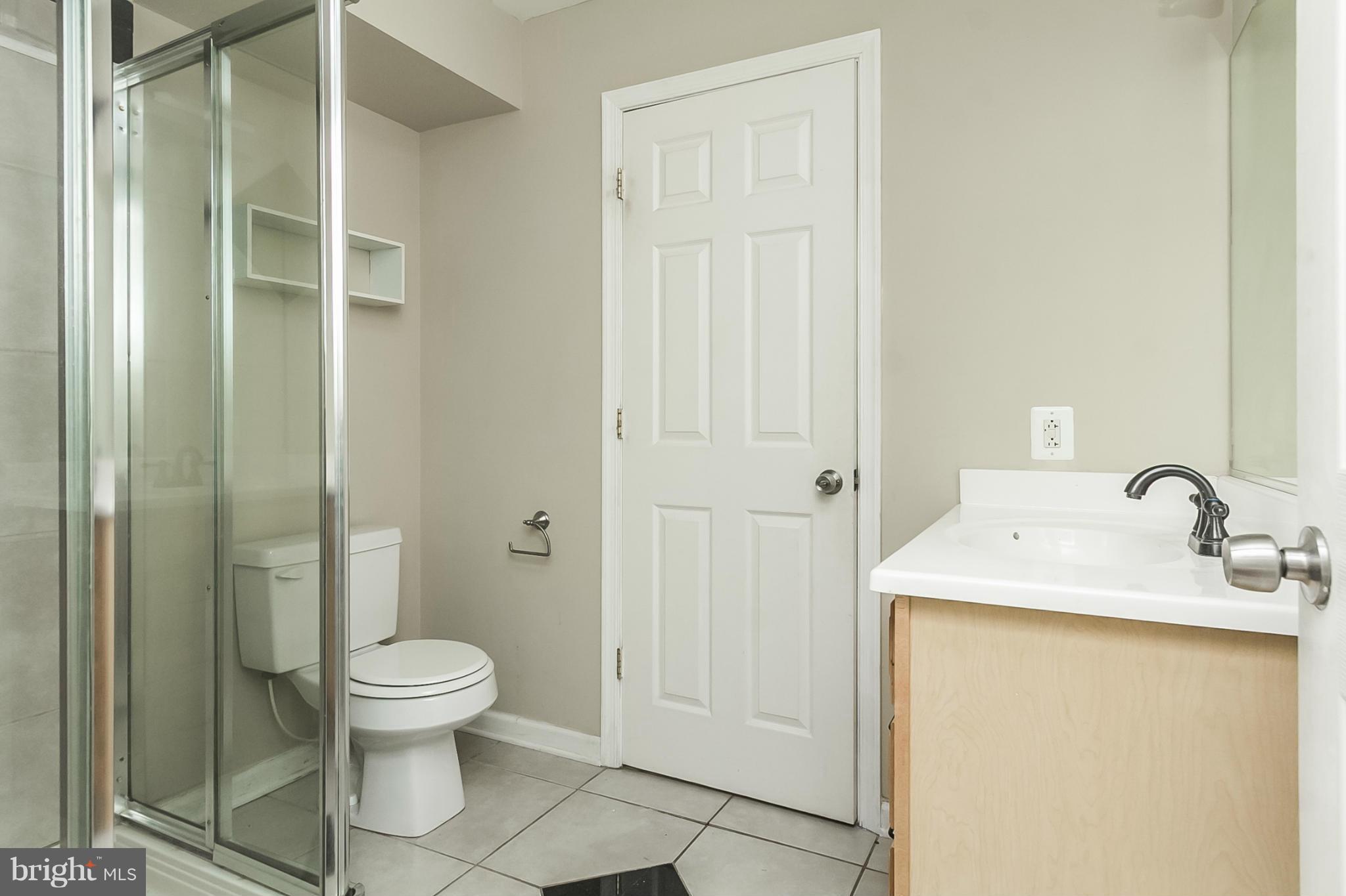 UPPER FELLS POINT - Residential