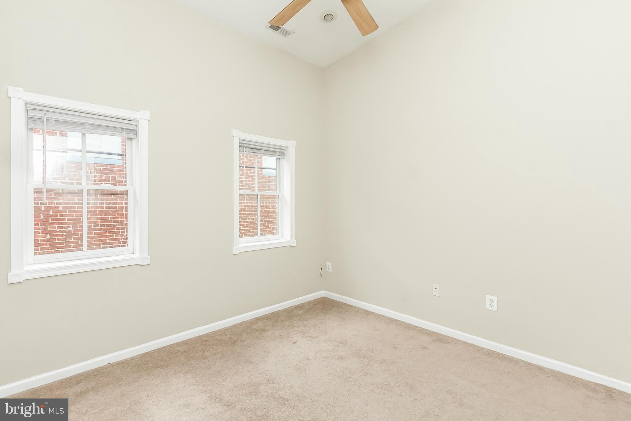 UPPER FELLS POINT - Residential