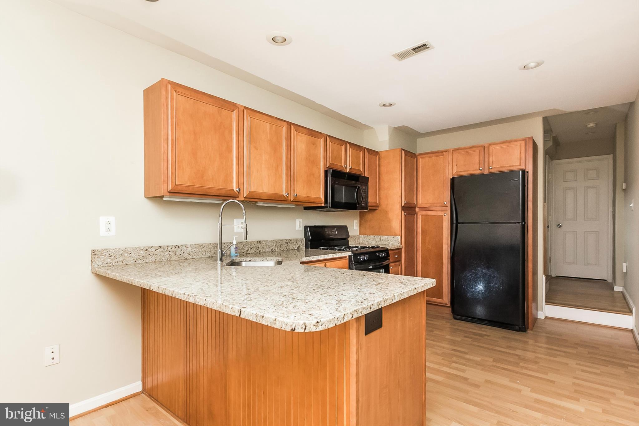 UPPER FELLS POINT - Residential