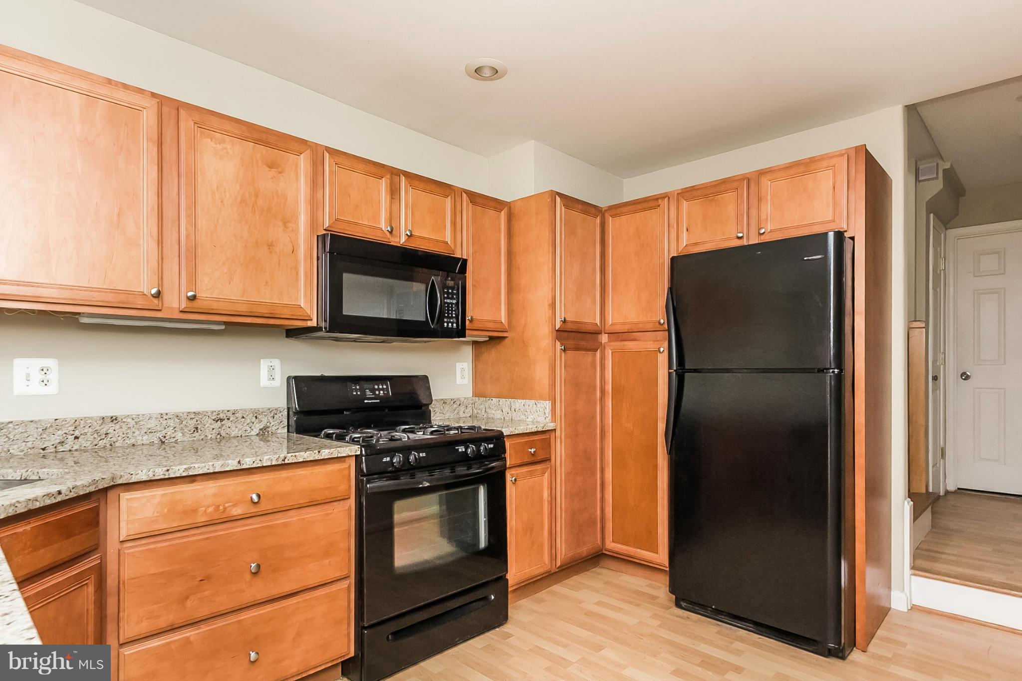 UPPER FELLS POINT - Residential