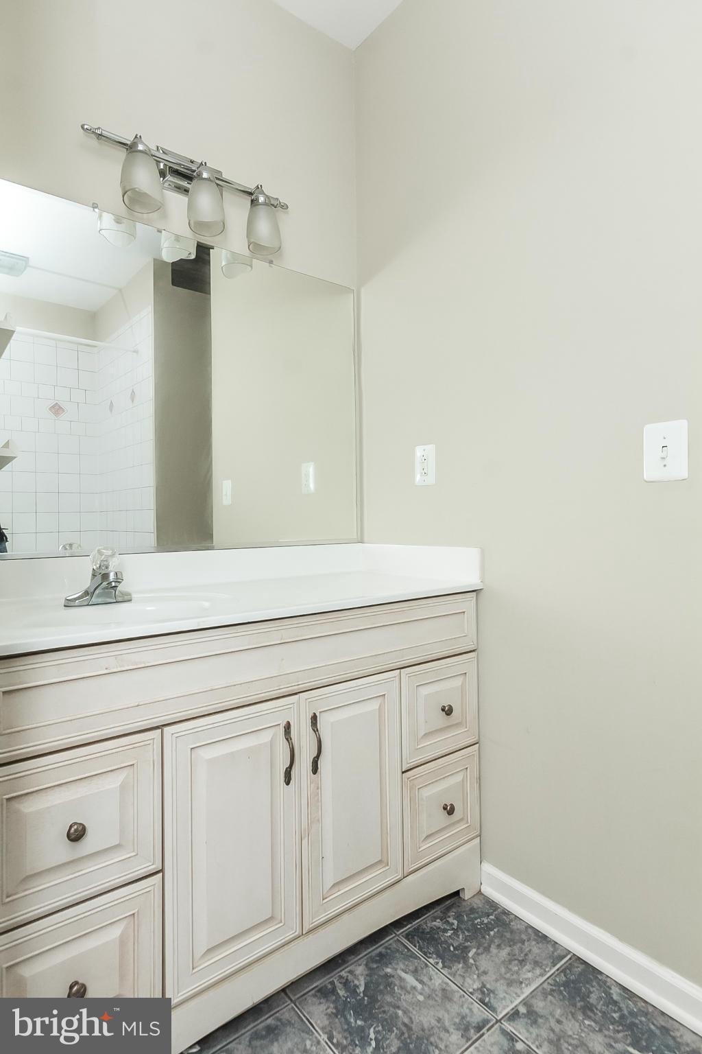 UPPER FELLS POINT - Residential