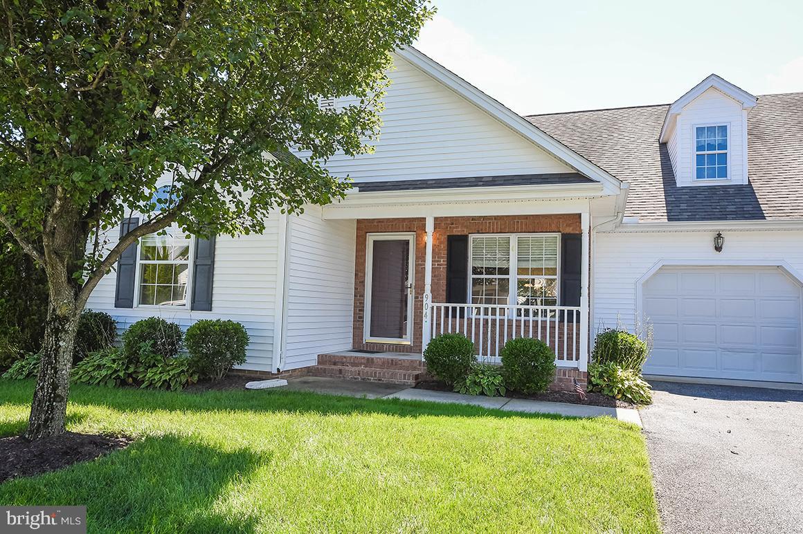 STONE GATE - Residential Lease