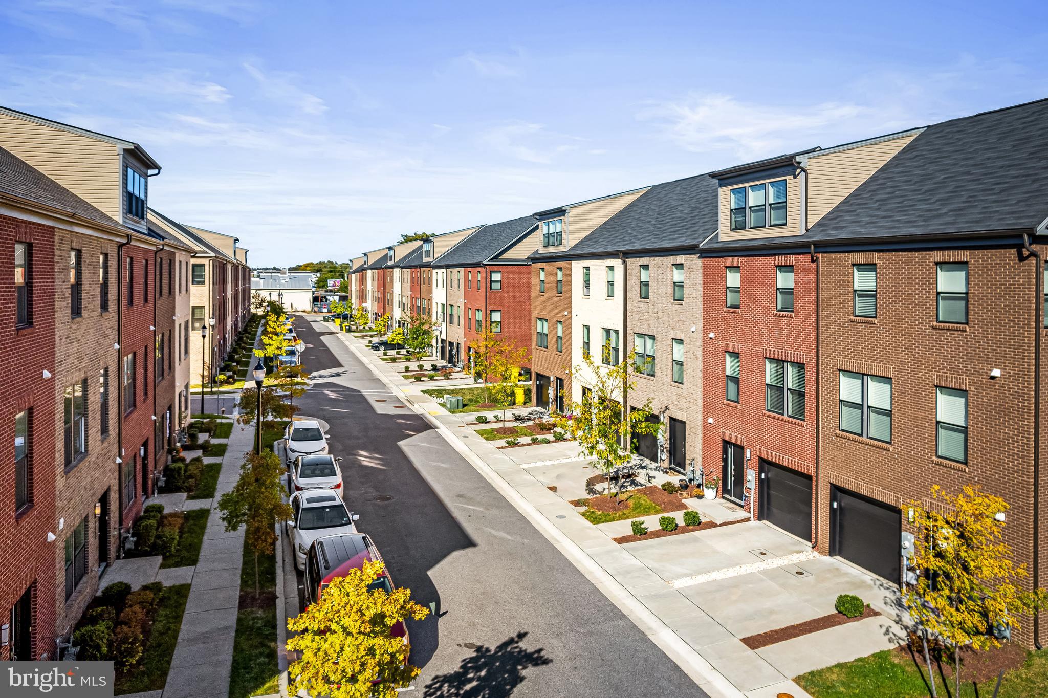 BREWERS HILL - Residential