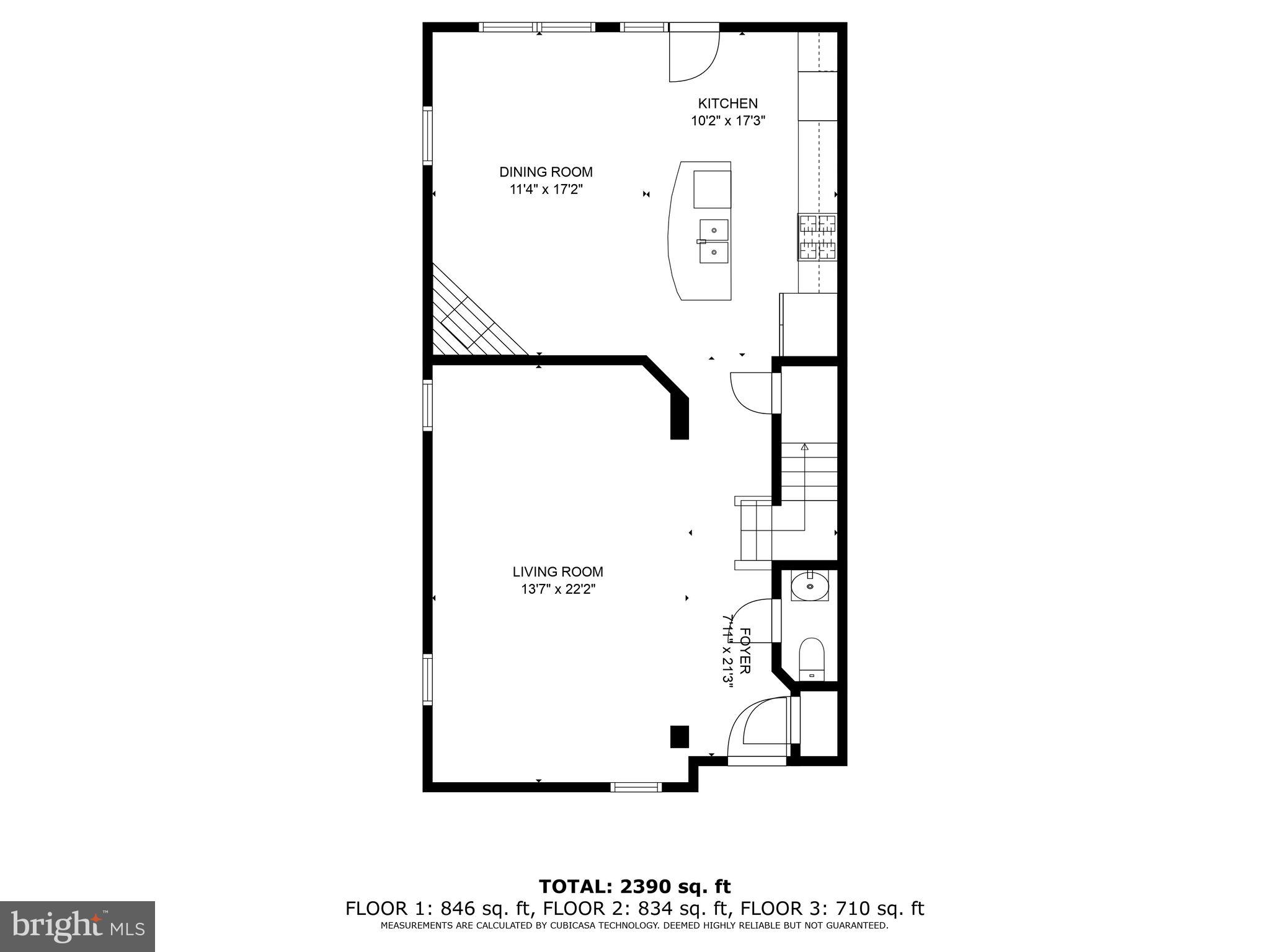 MAPLE LAWN - Residential