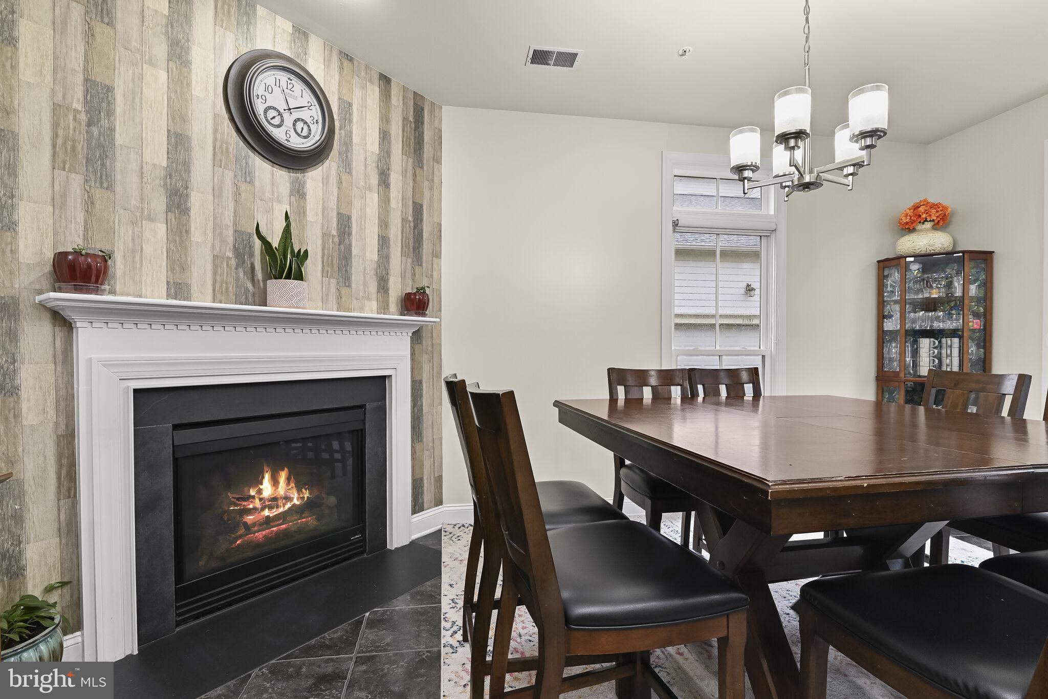 MAPLE LAWN - Residential