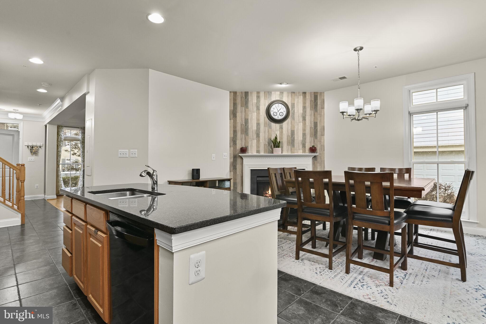 MAPLE LAWN - Residential