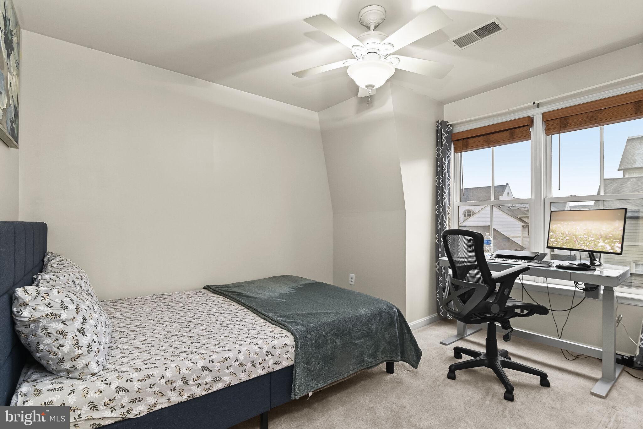 MAPLE LAWN - Residential