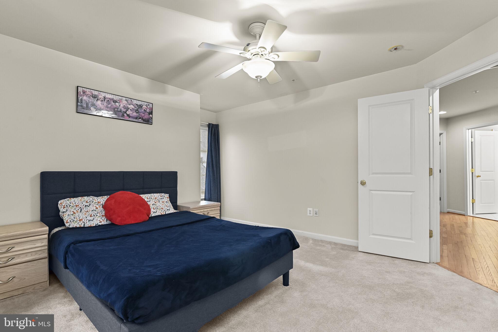 MAPLE LAWN - Residential