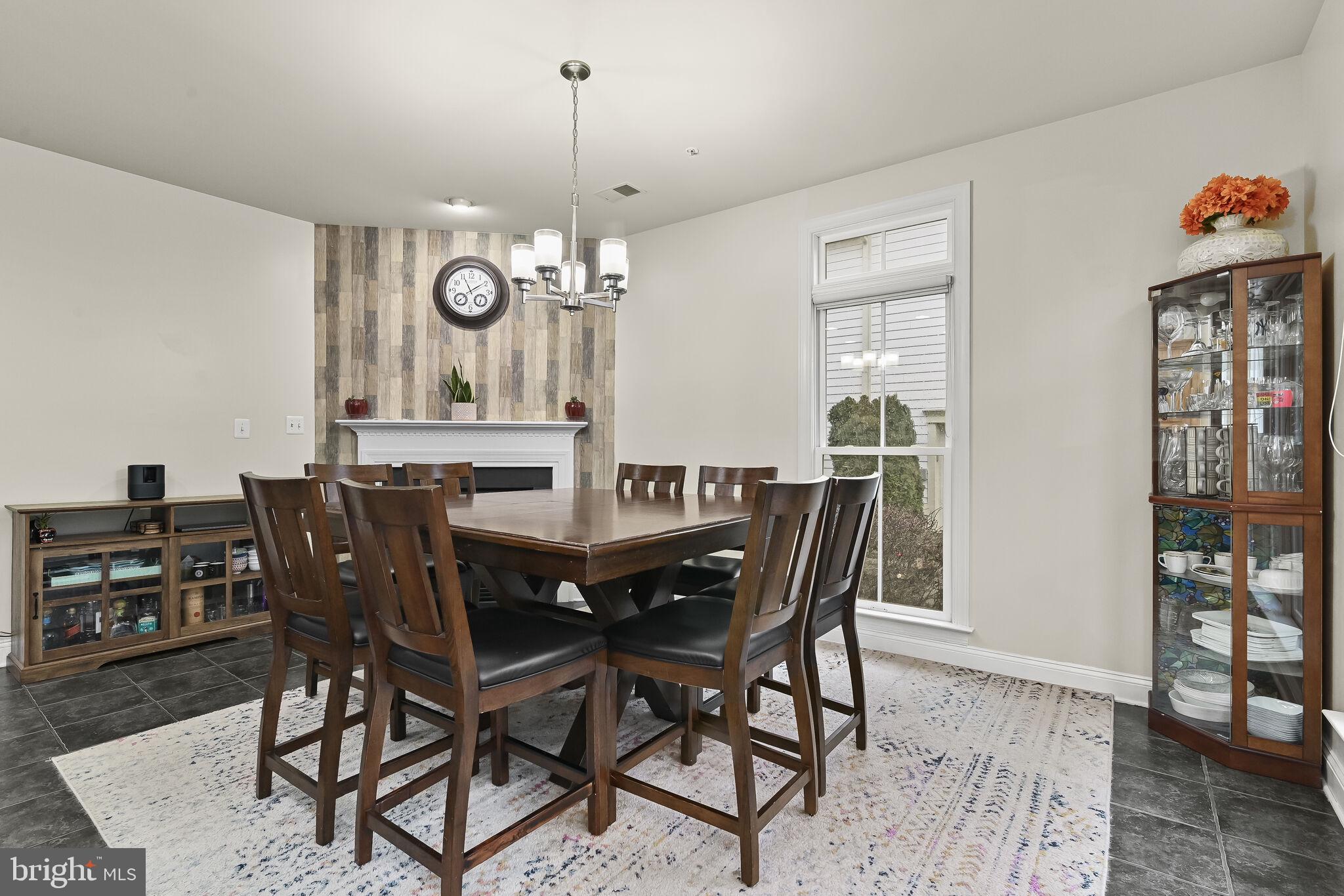 MAPLE LAWN - Residential