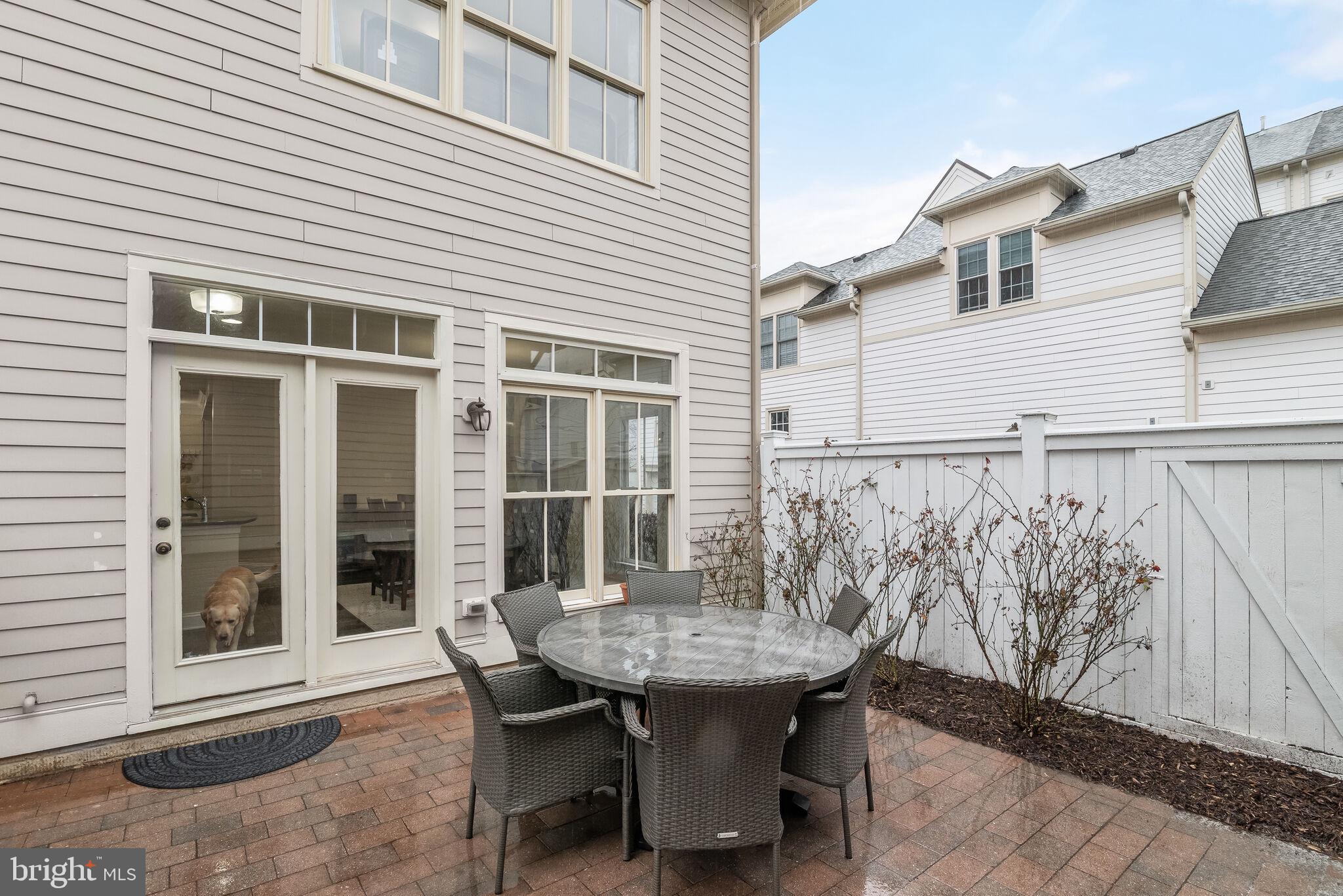 MAPLE LAWN - Residential