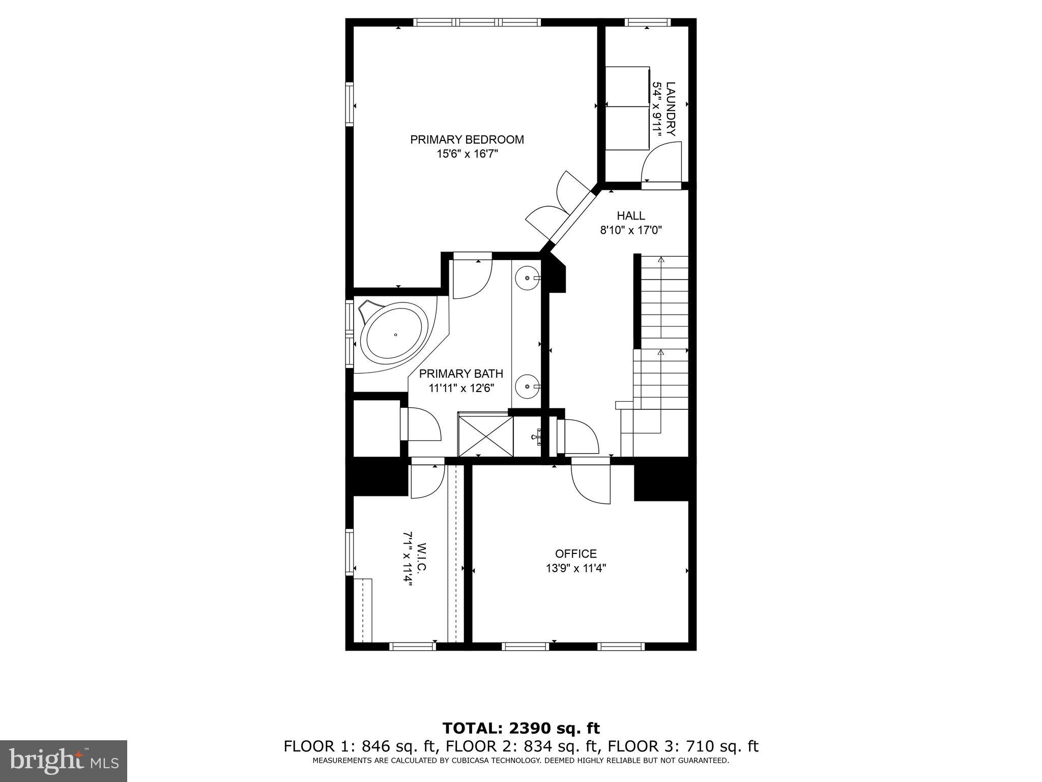 MAPLE LAWN - Residential