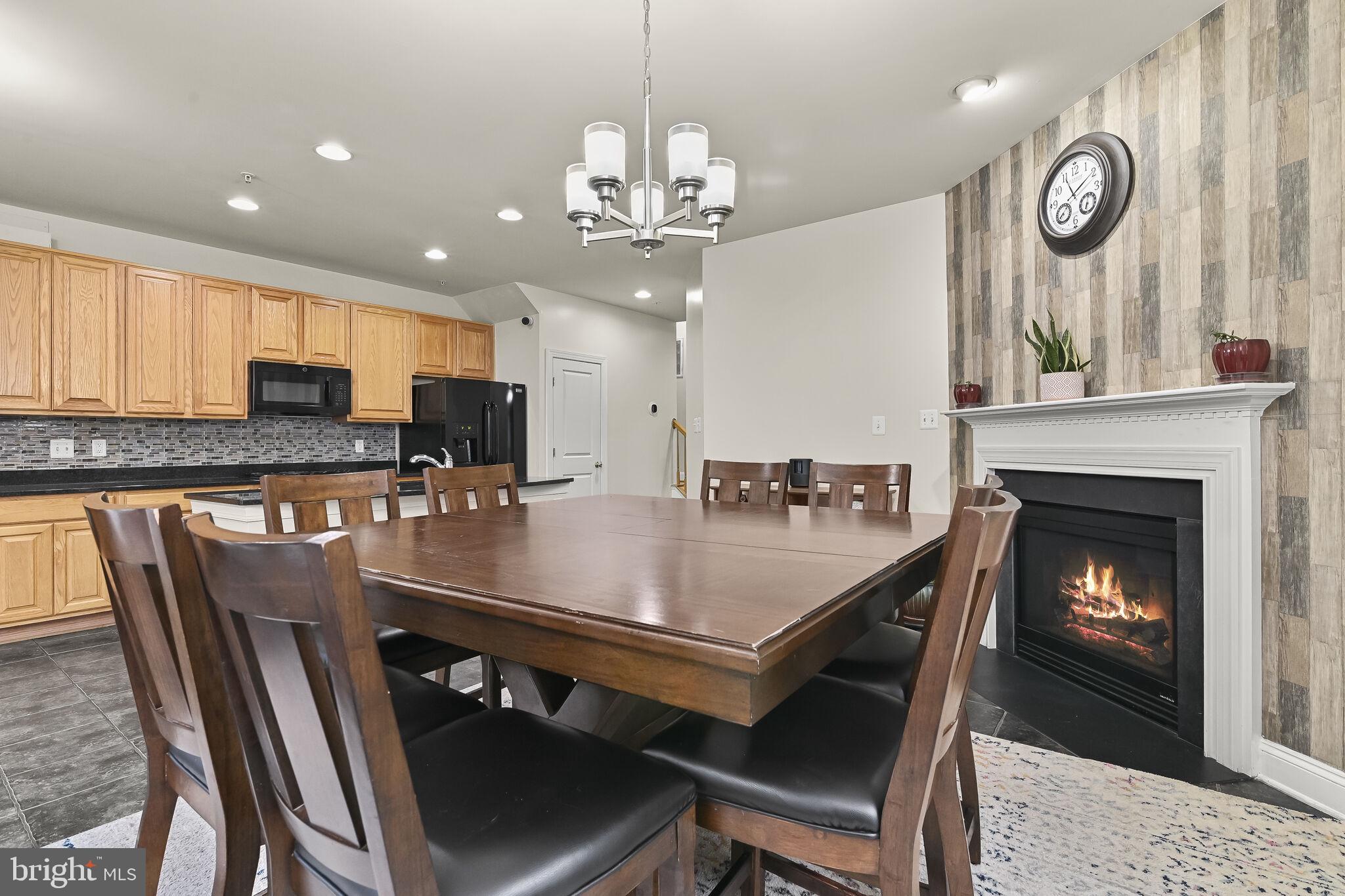 MAPLE LAWN - Residential