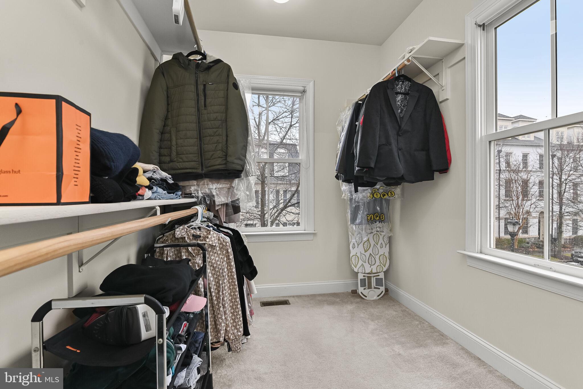 MAPLE LAWN - Residential