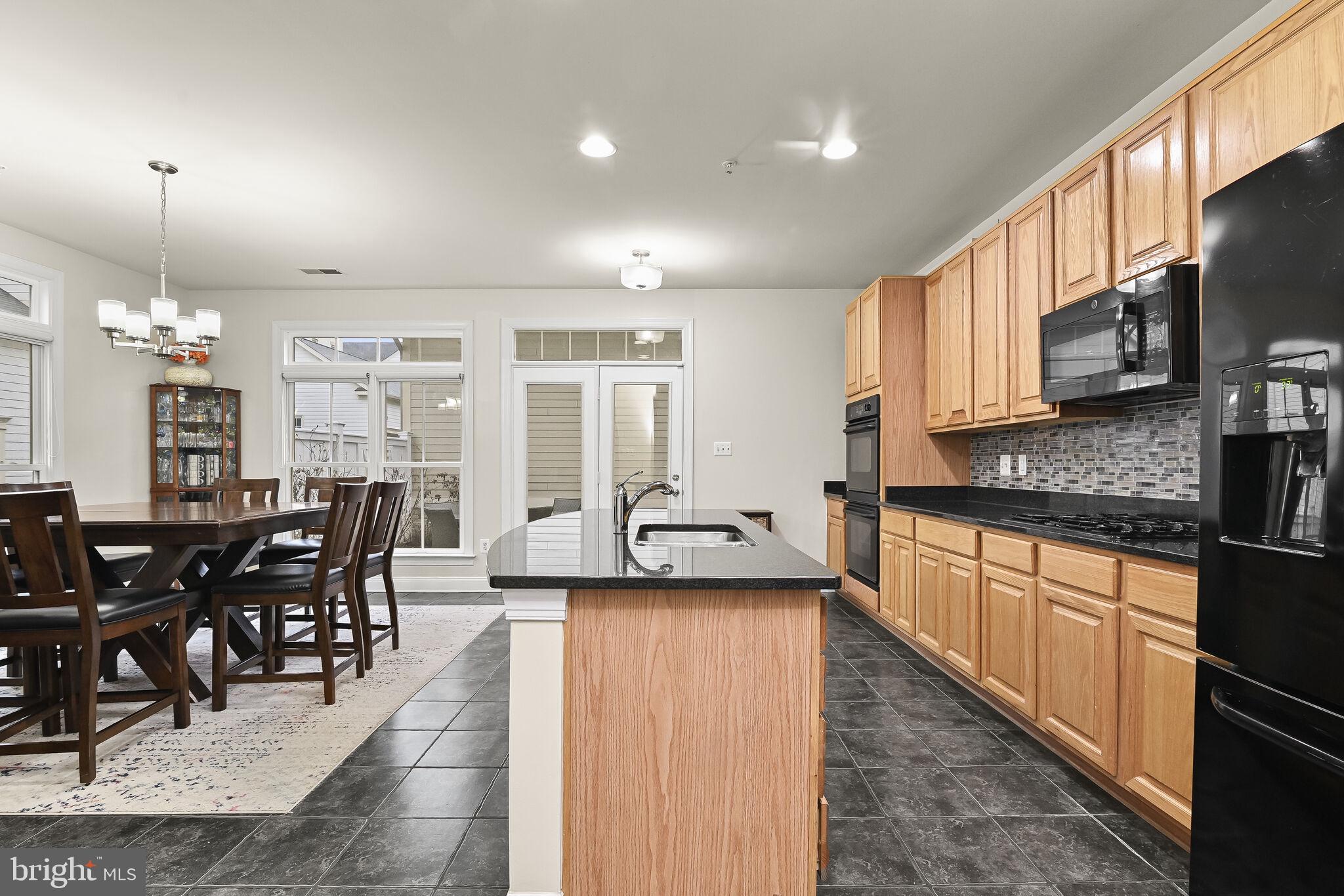 MAPLE LAWN - Residential