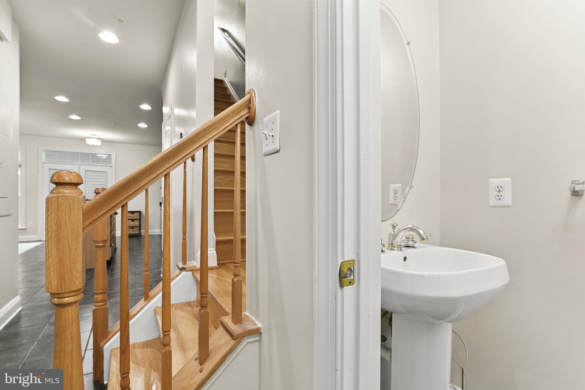 MAPLE LAWN - Residential