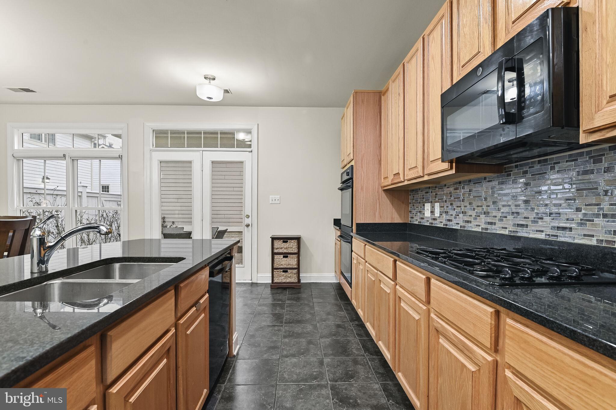 MAPLE LAWN - Residential