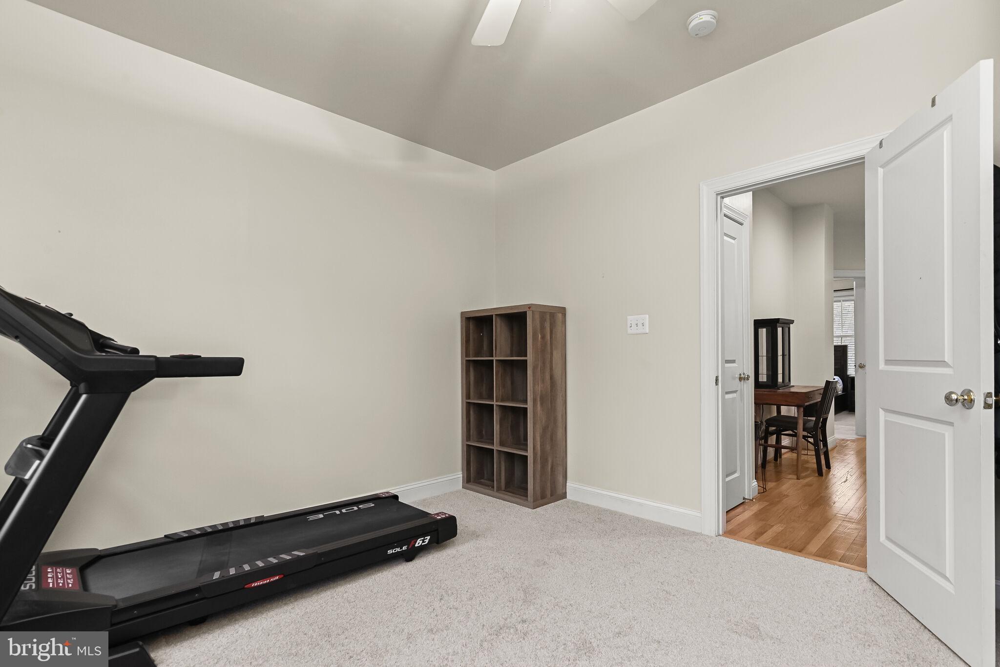 MAPLE LAWN - Residential