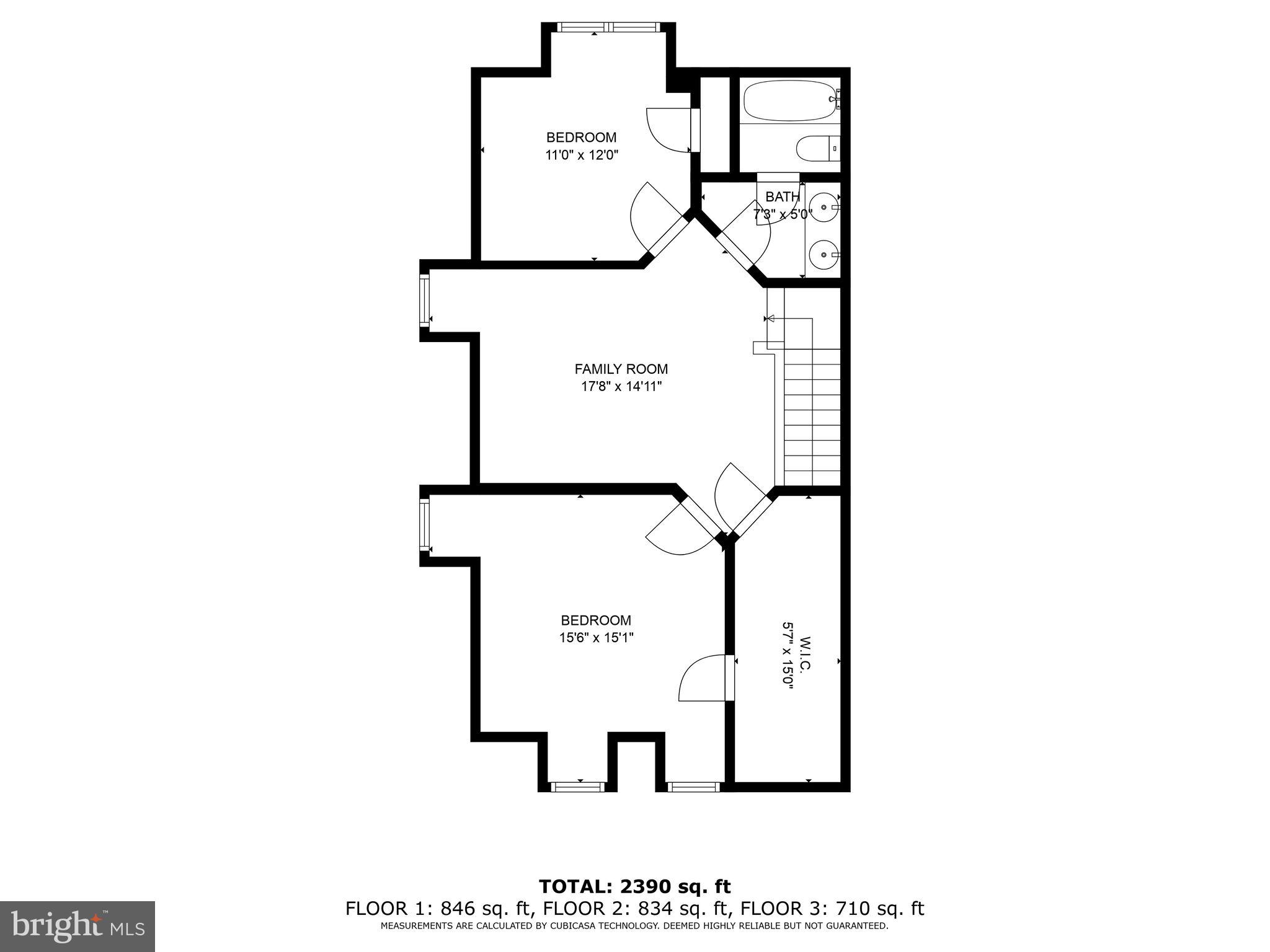 MAPLE LAWN - Residential