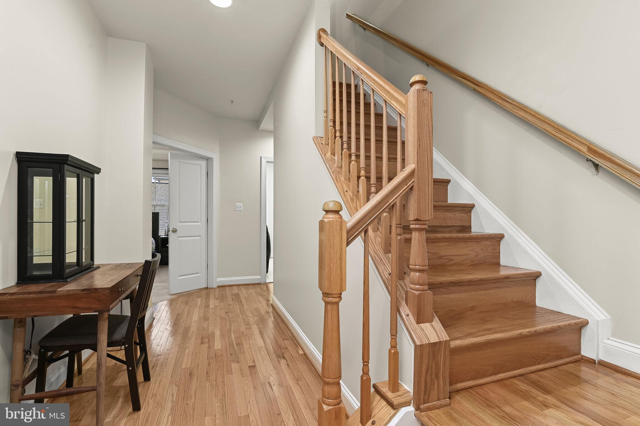 MAPLE LAWN - Residential