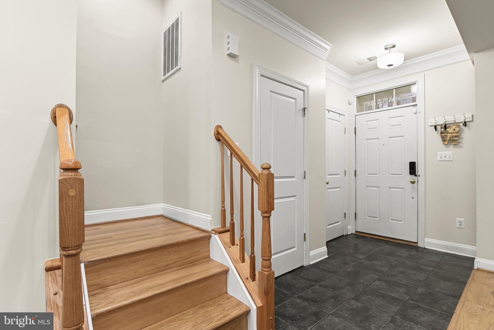 MAPLE LAWN - Residential