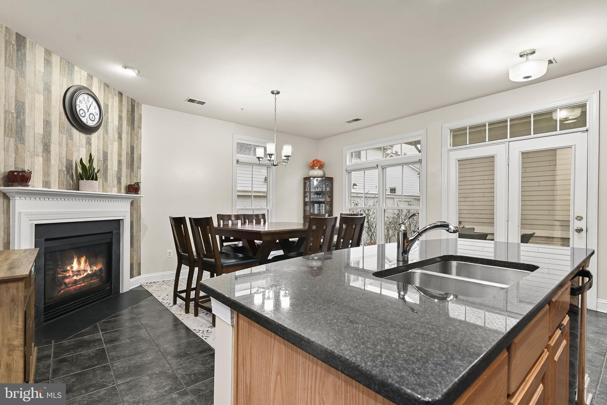 MAPLE LAWN - Residential