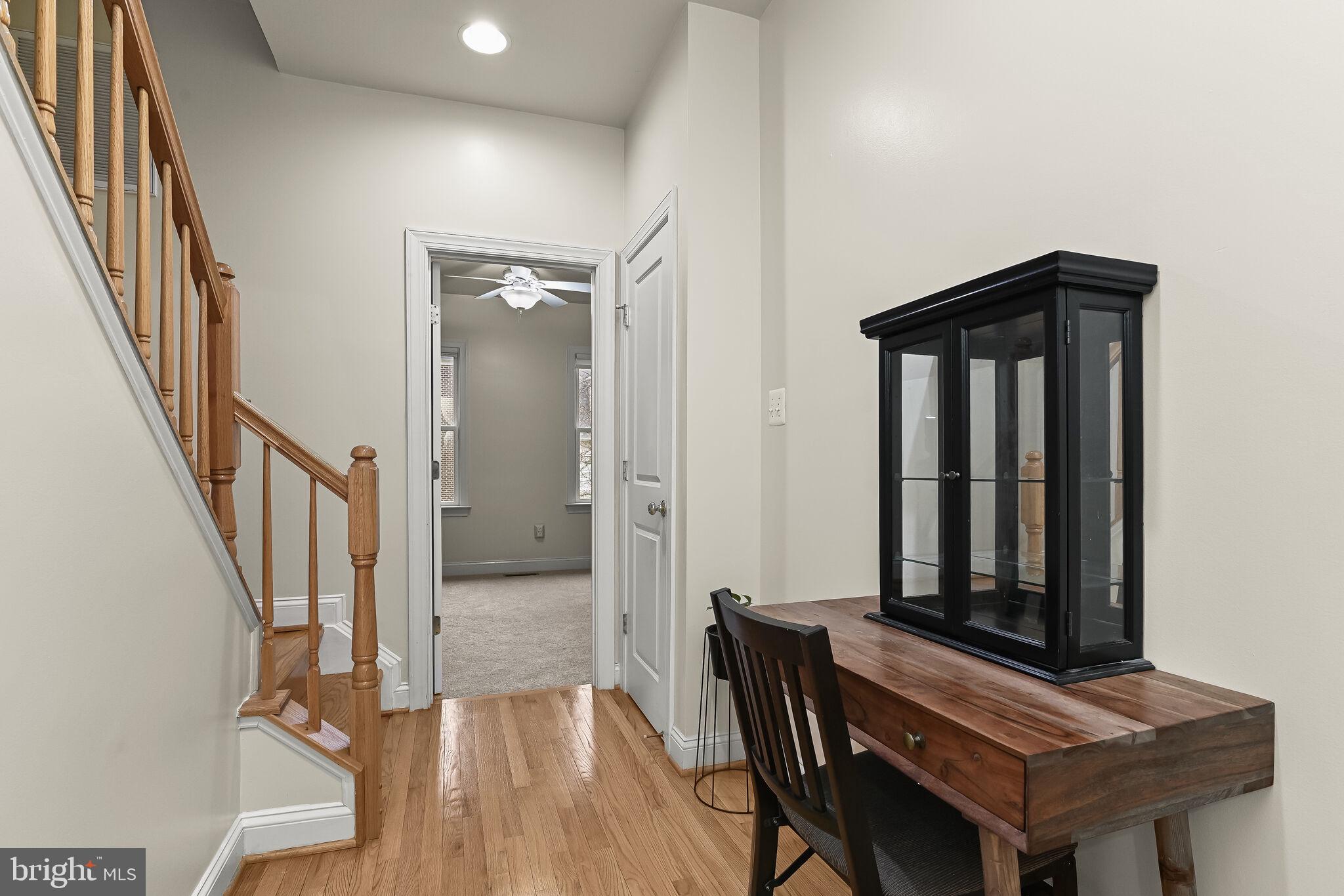 MAPLE LAWN - Residential