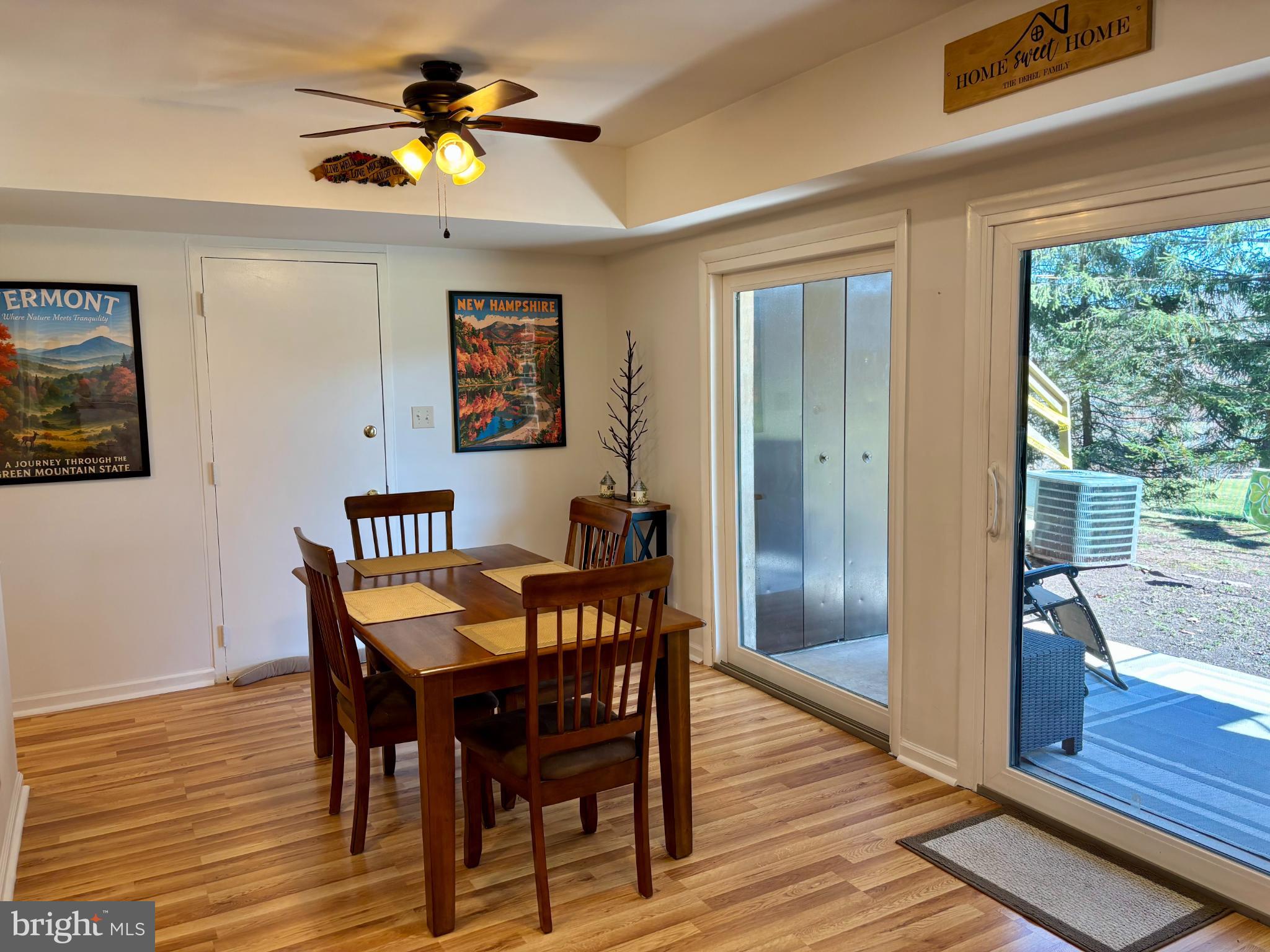 FLYING HILLS - Residential