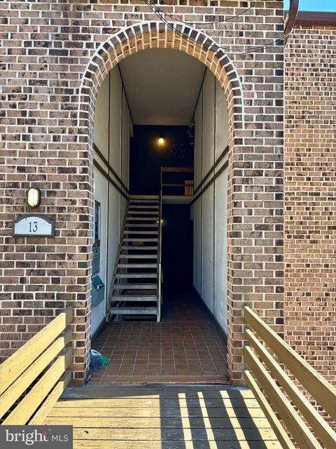 Photo of 13 - D Fairway Road #13D, READING, PA 19607 (MLS # PABK2069116)