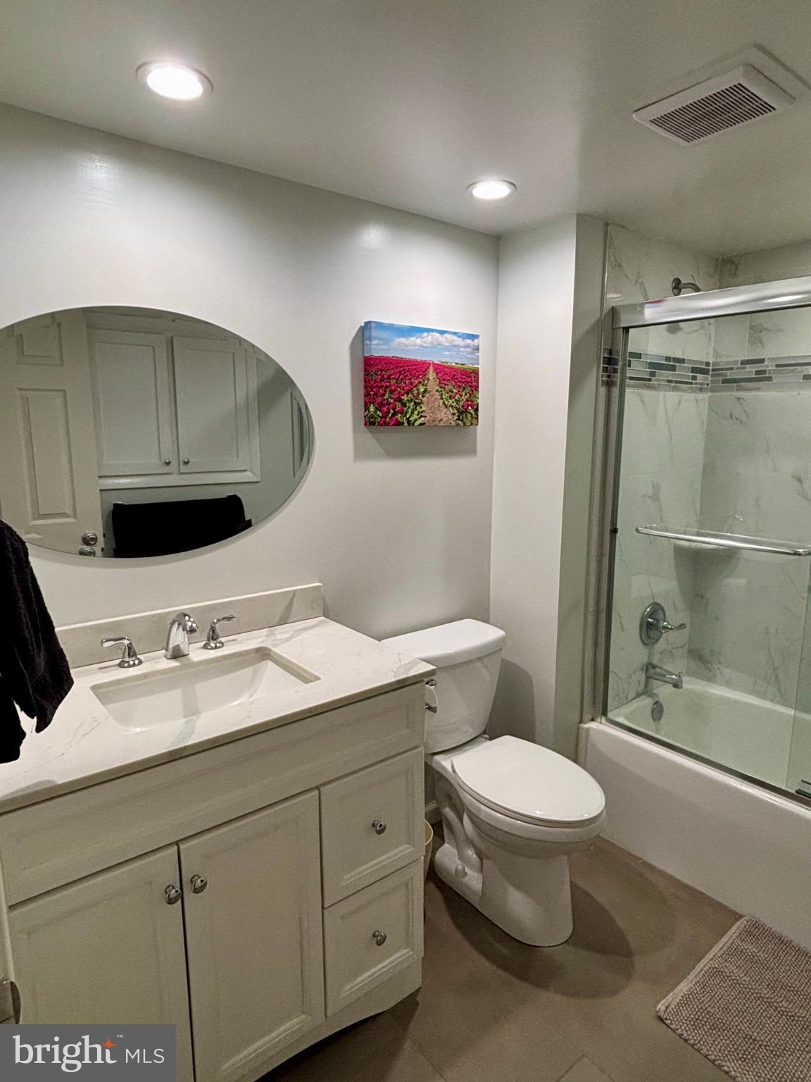 FLYING HILLS - Residential