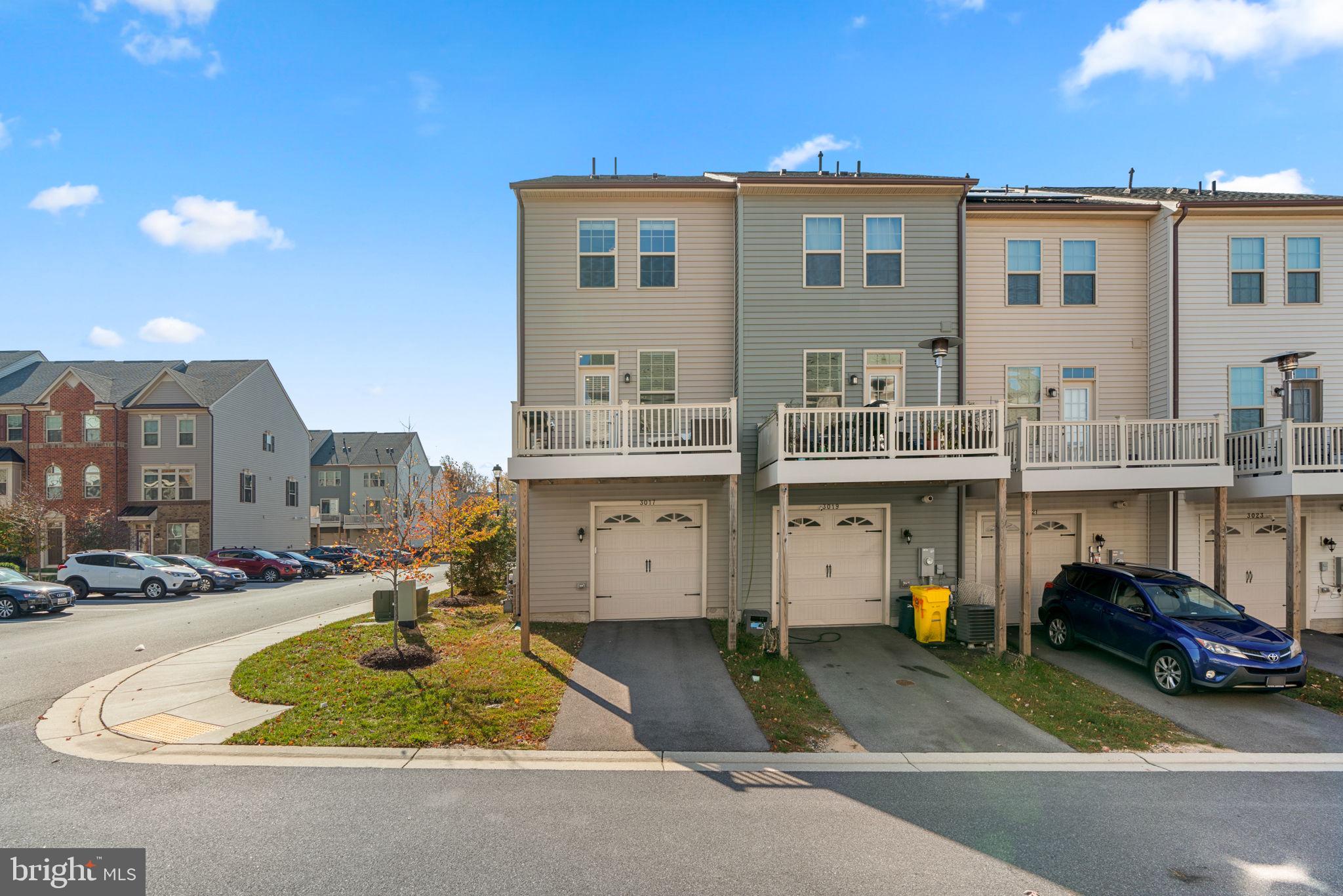 PARKSIDE - Residential