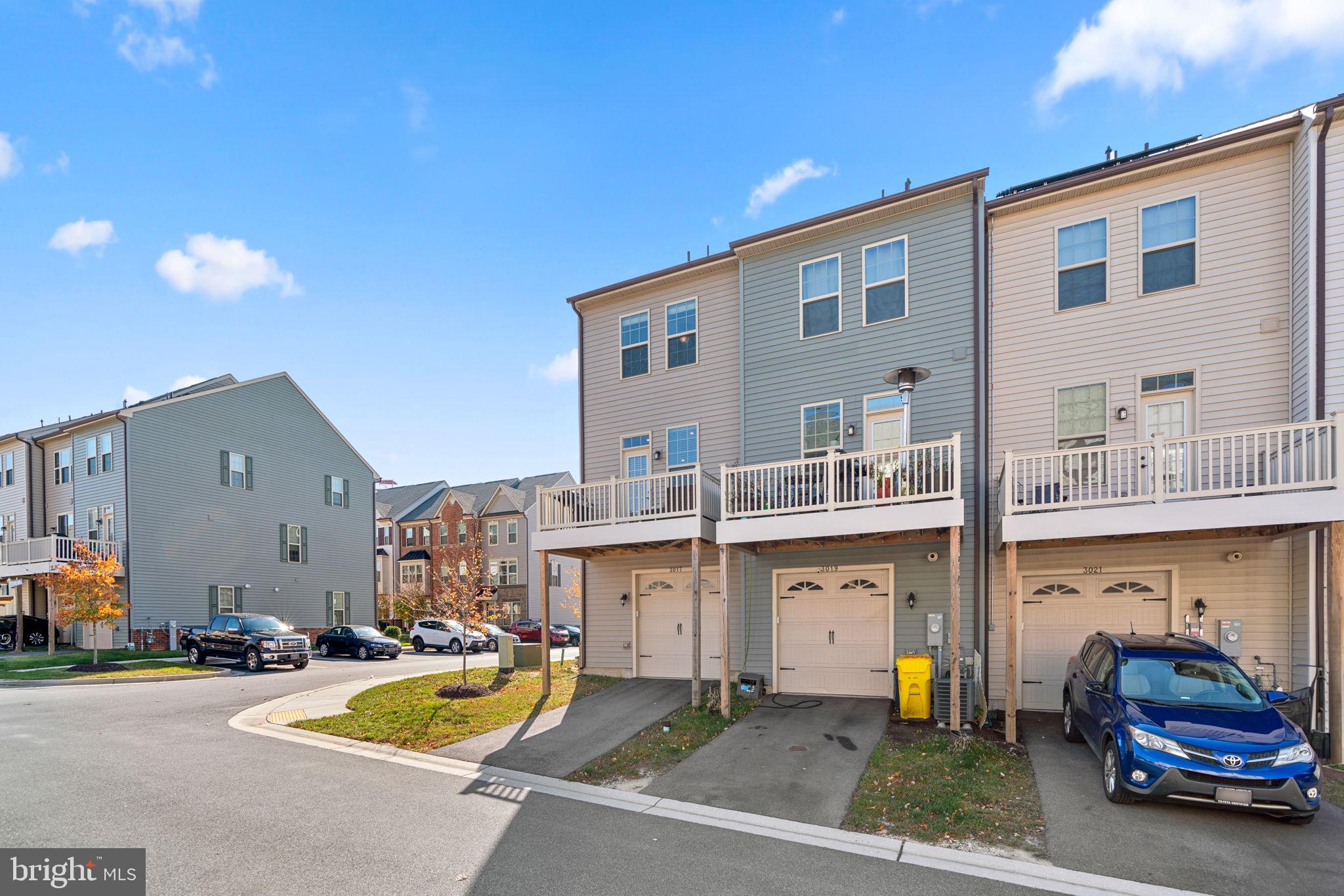 PARKSIDE - Residential