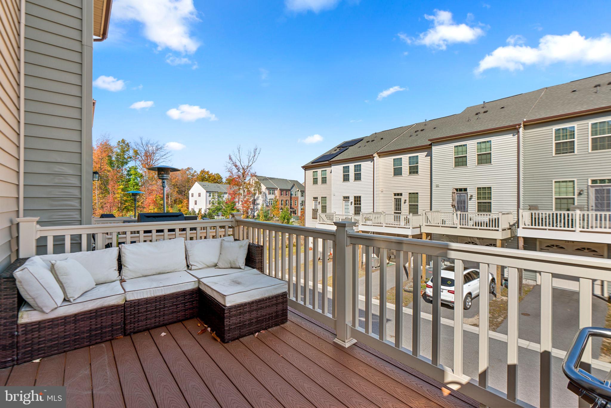 PARKSIDE - Residential