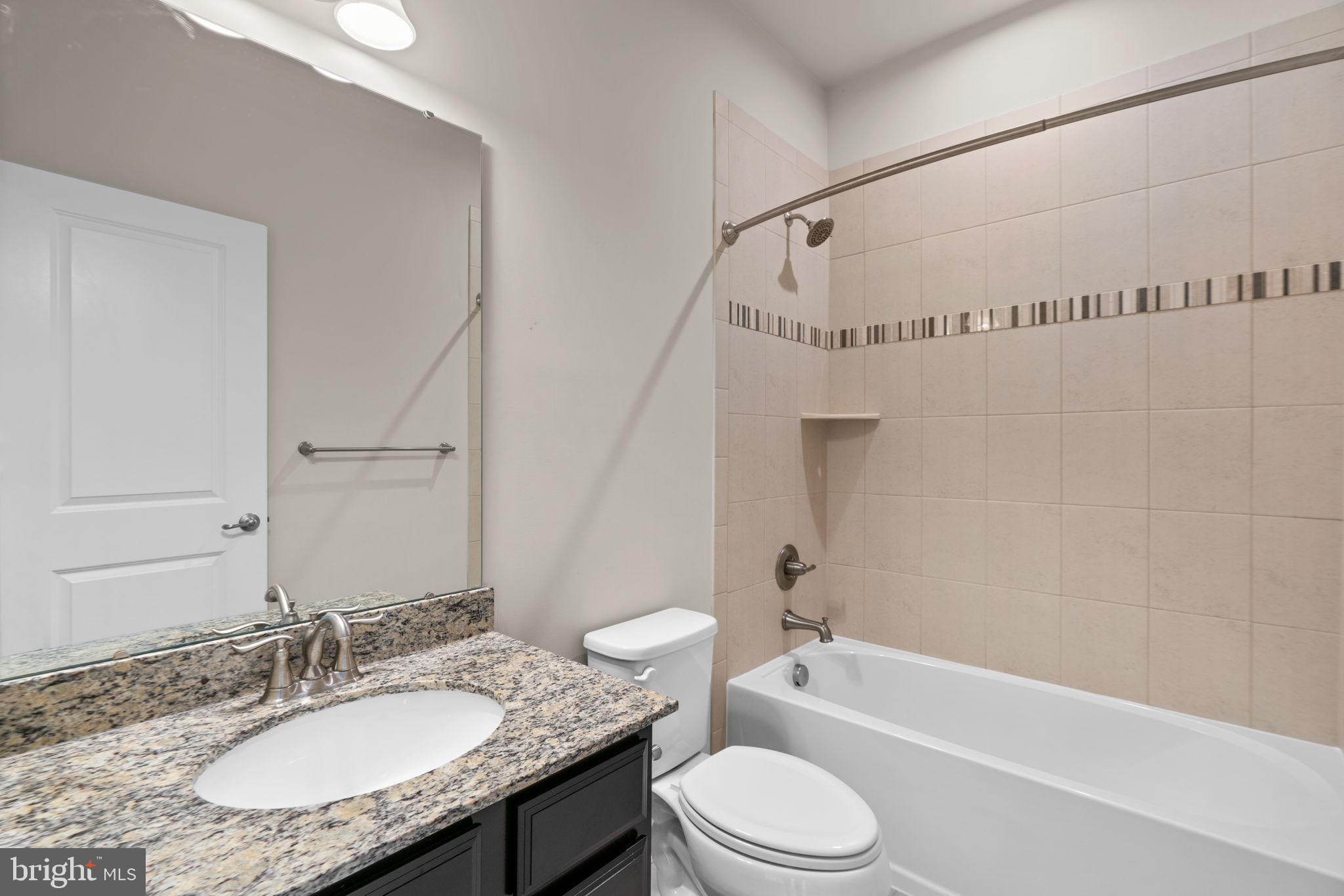 PARKSIDE - Residential