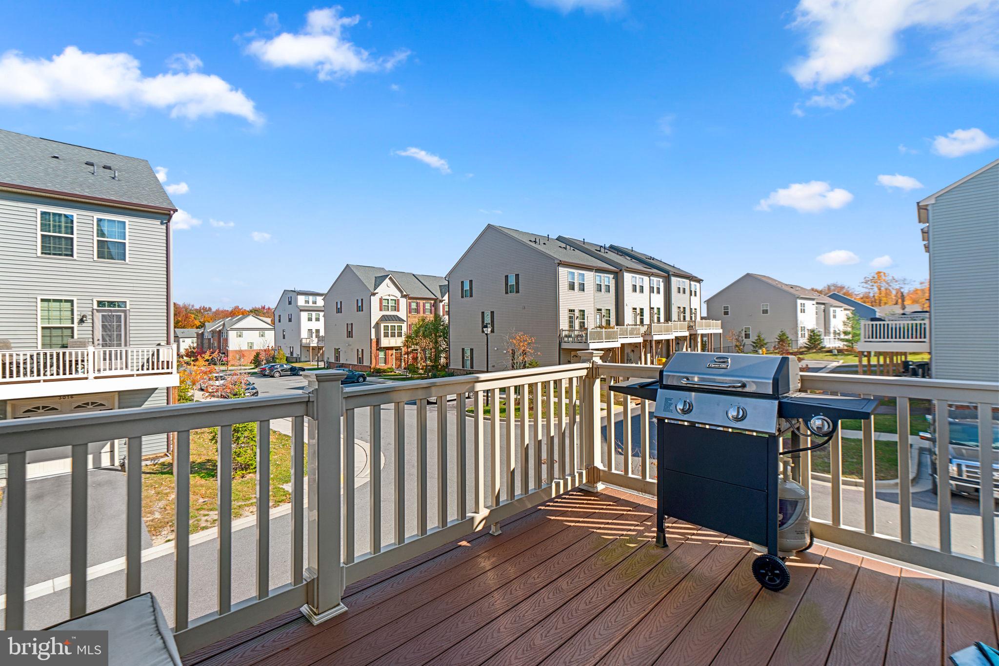 PARKSIDE - Residential