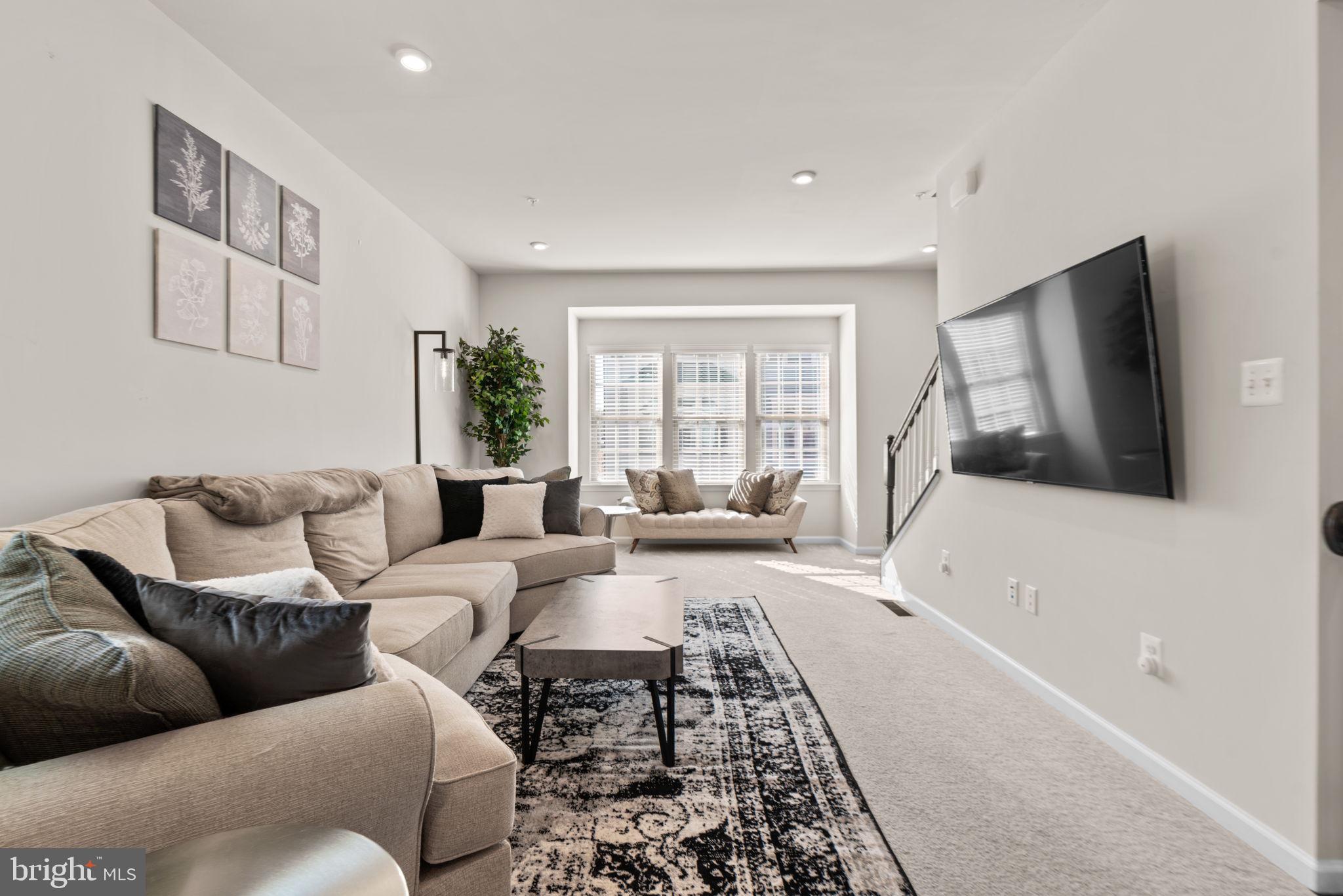 PARKSIDE - Residential