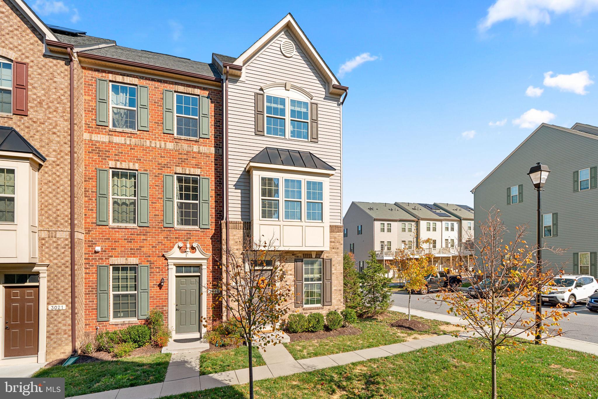 PARKSIDE - Residential