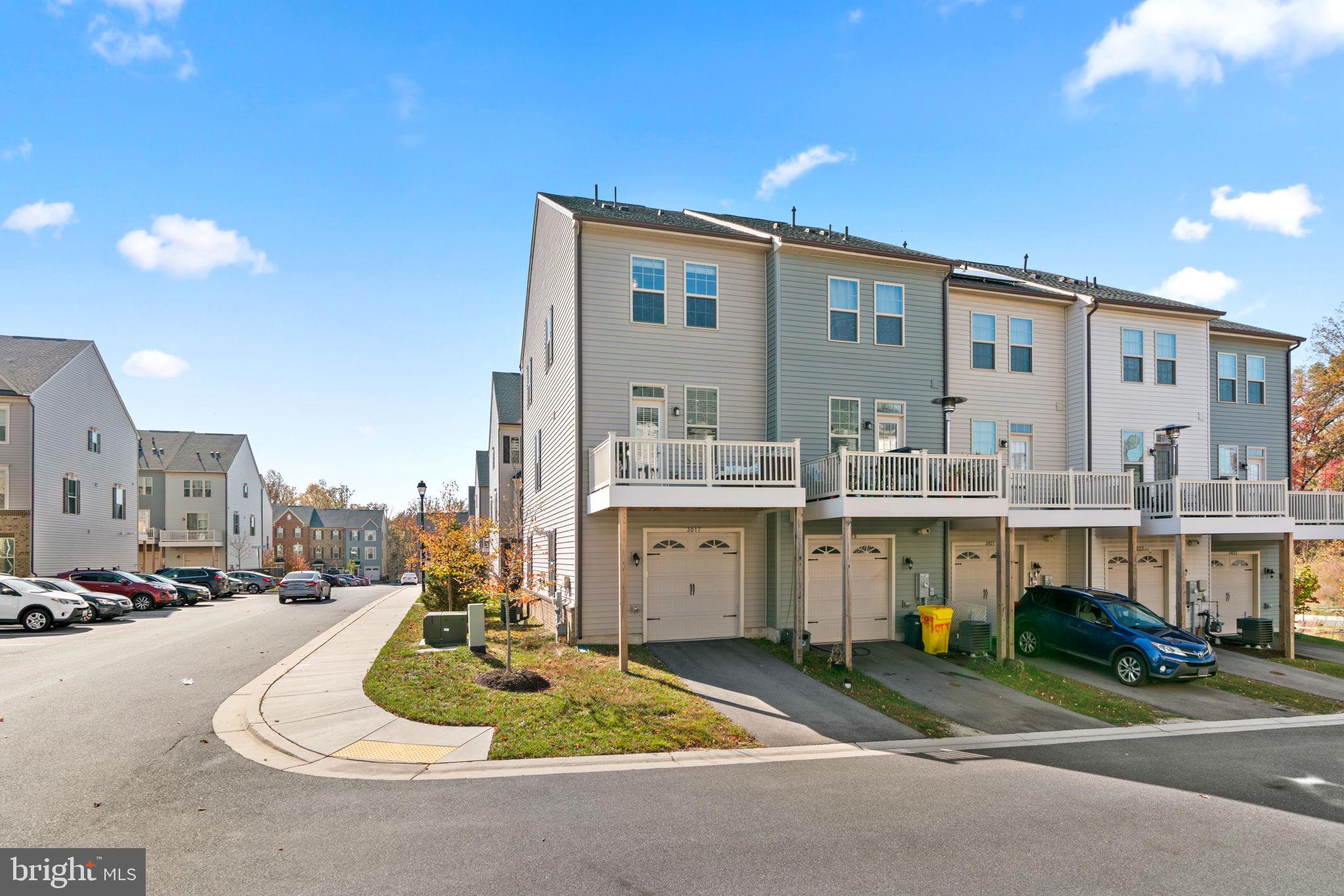 PARKSIDE - Residential