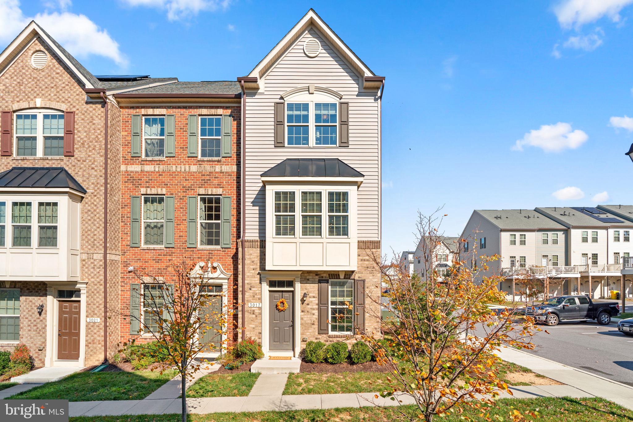 PARKSIDE - Residential