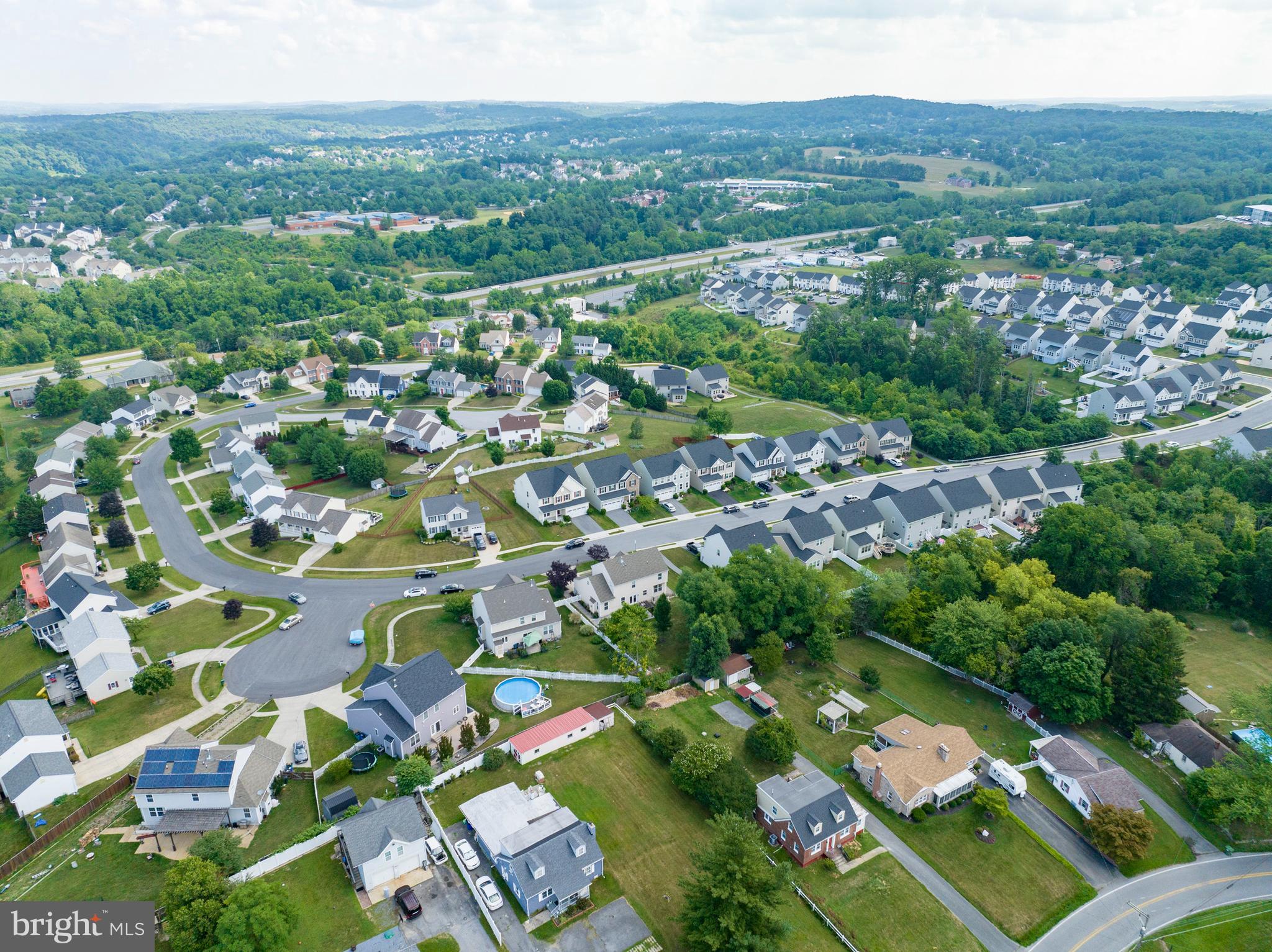 PRESTON - Residential