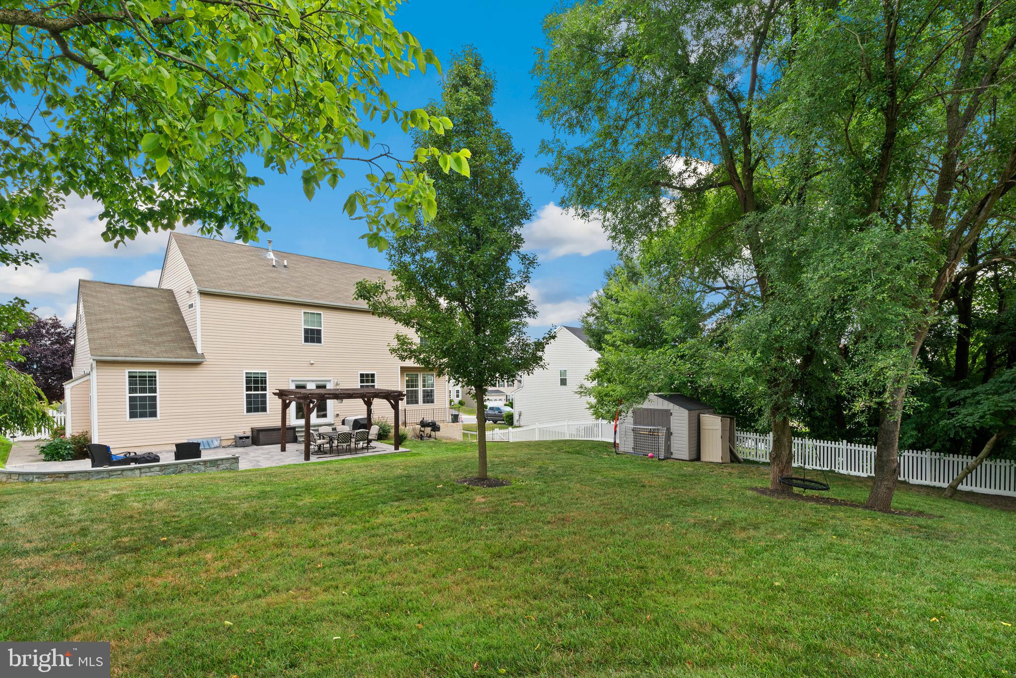 PRESTON - Residential