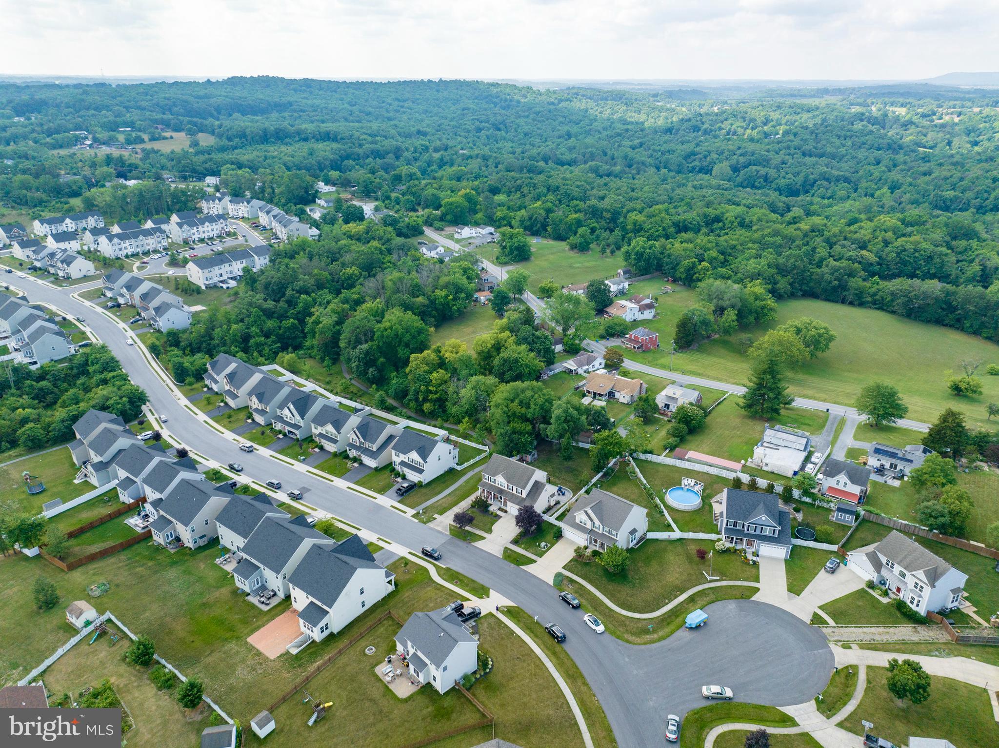 PRESTON - Residential