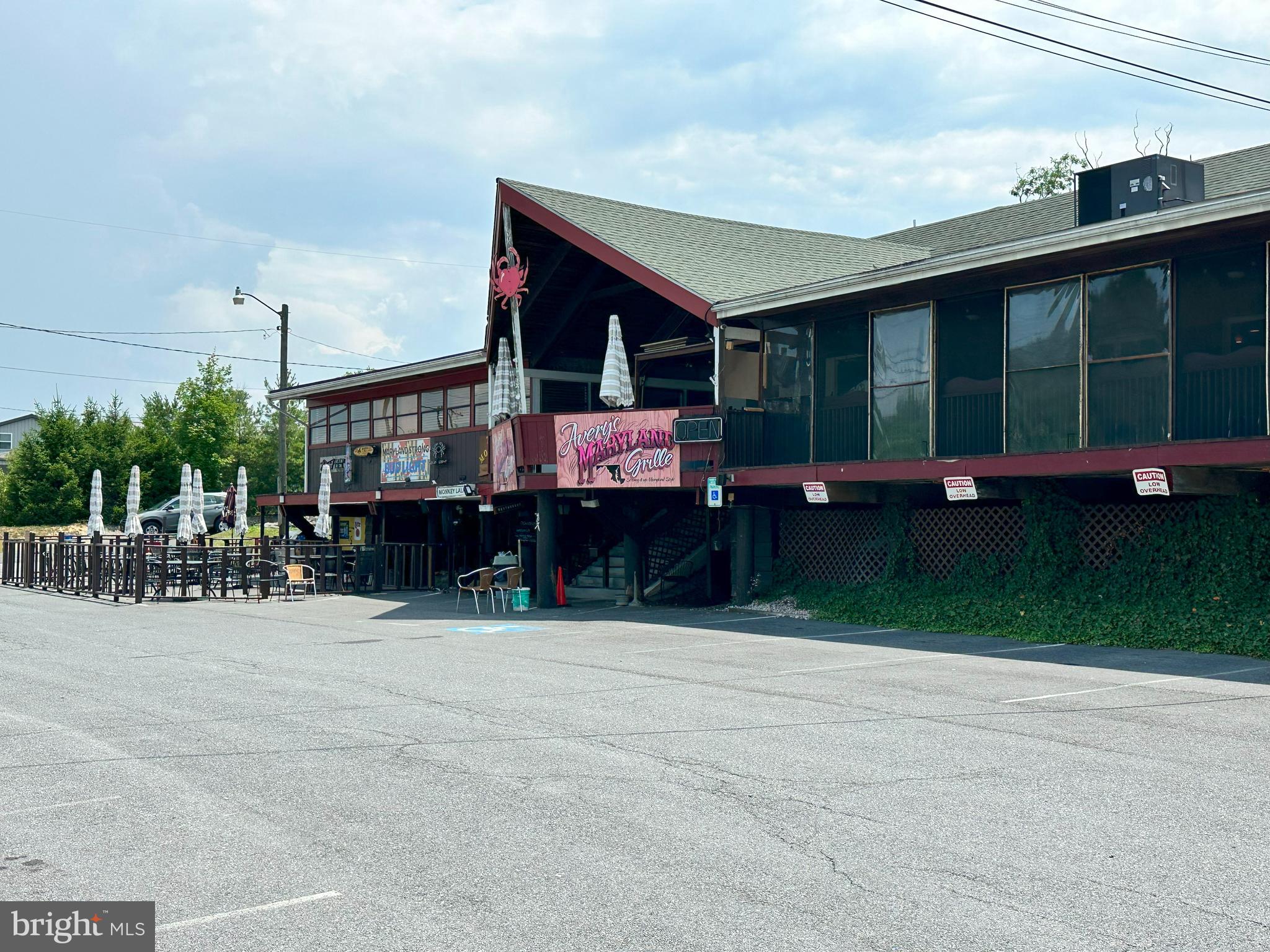 PRESTON - Residential