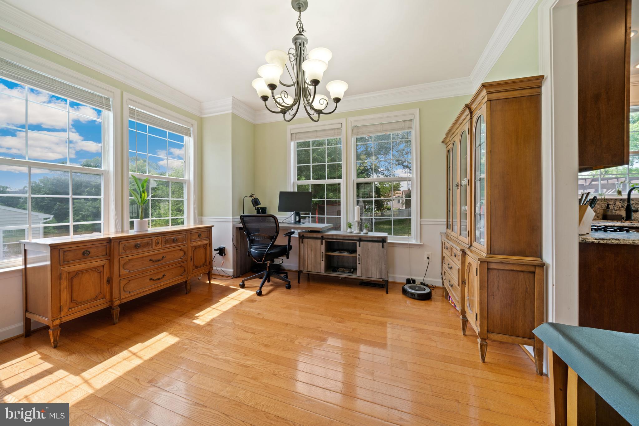 PRESTON - Residential